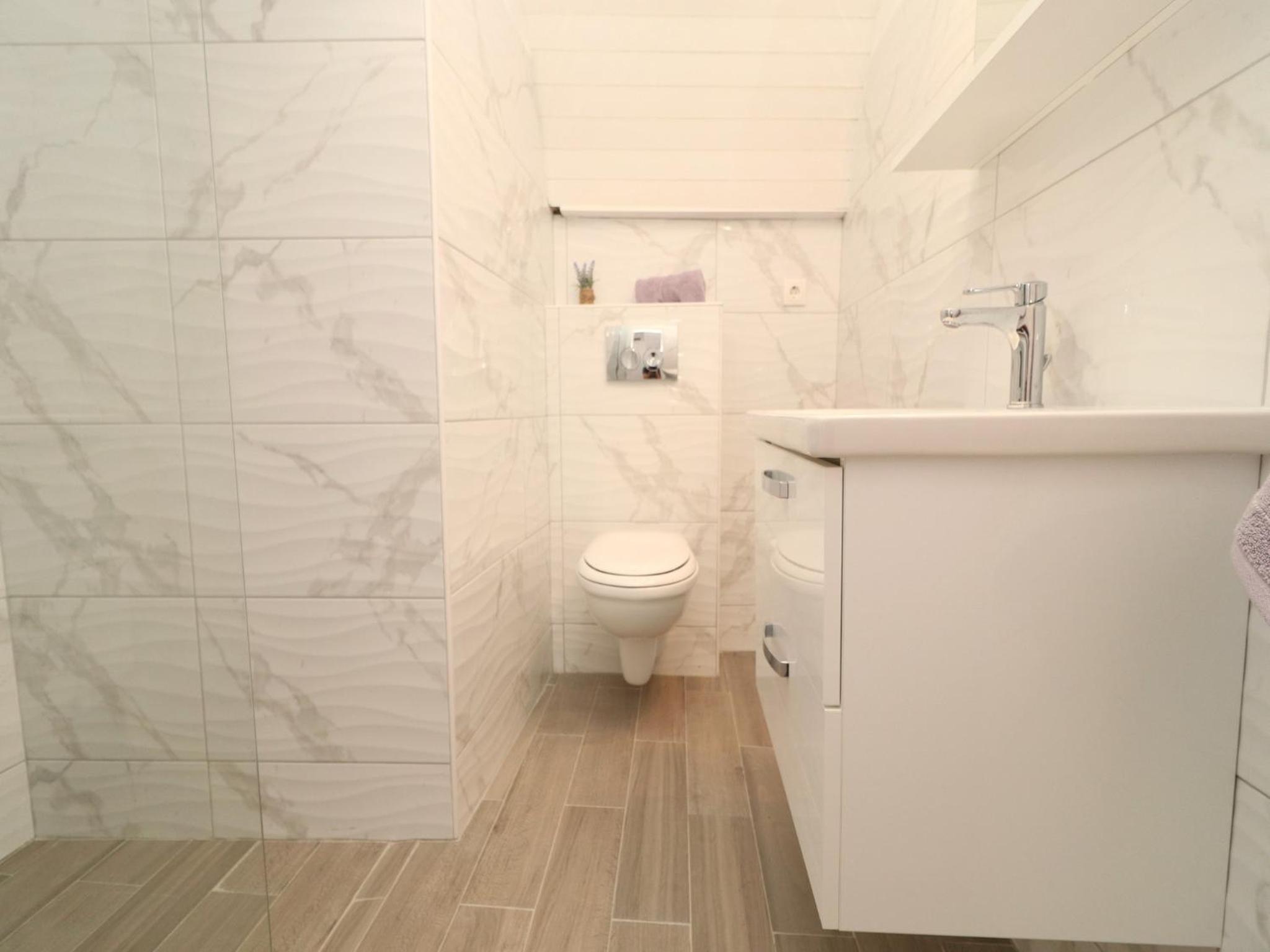 Studio Apartment with Terrace and City View - Photo 47