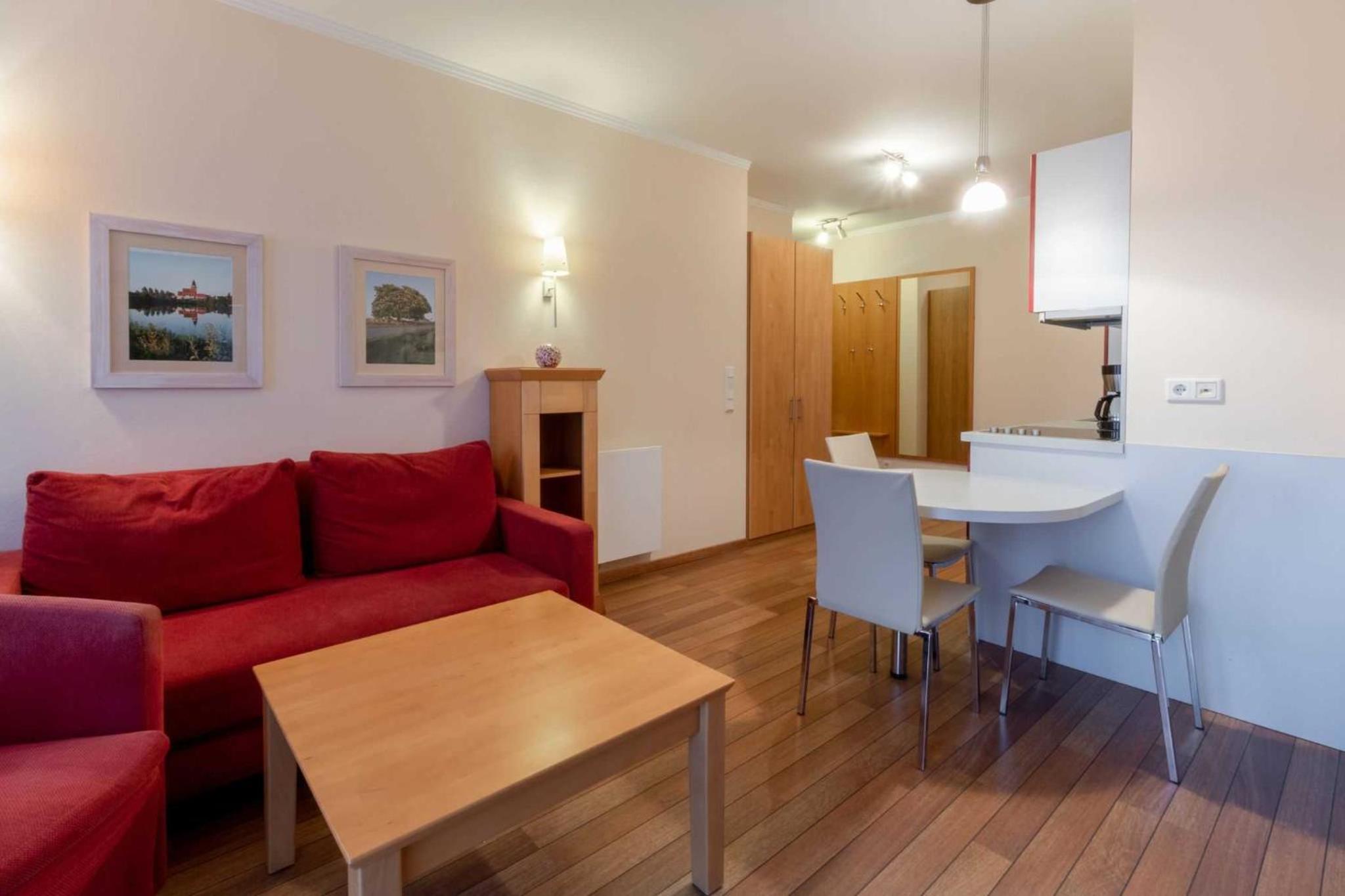 Apartment with Lake View photo 2
