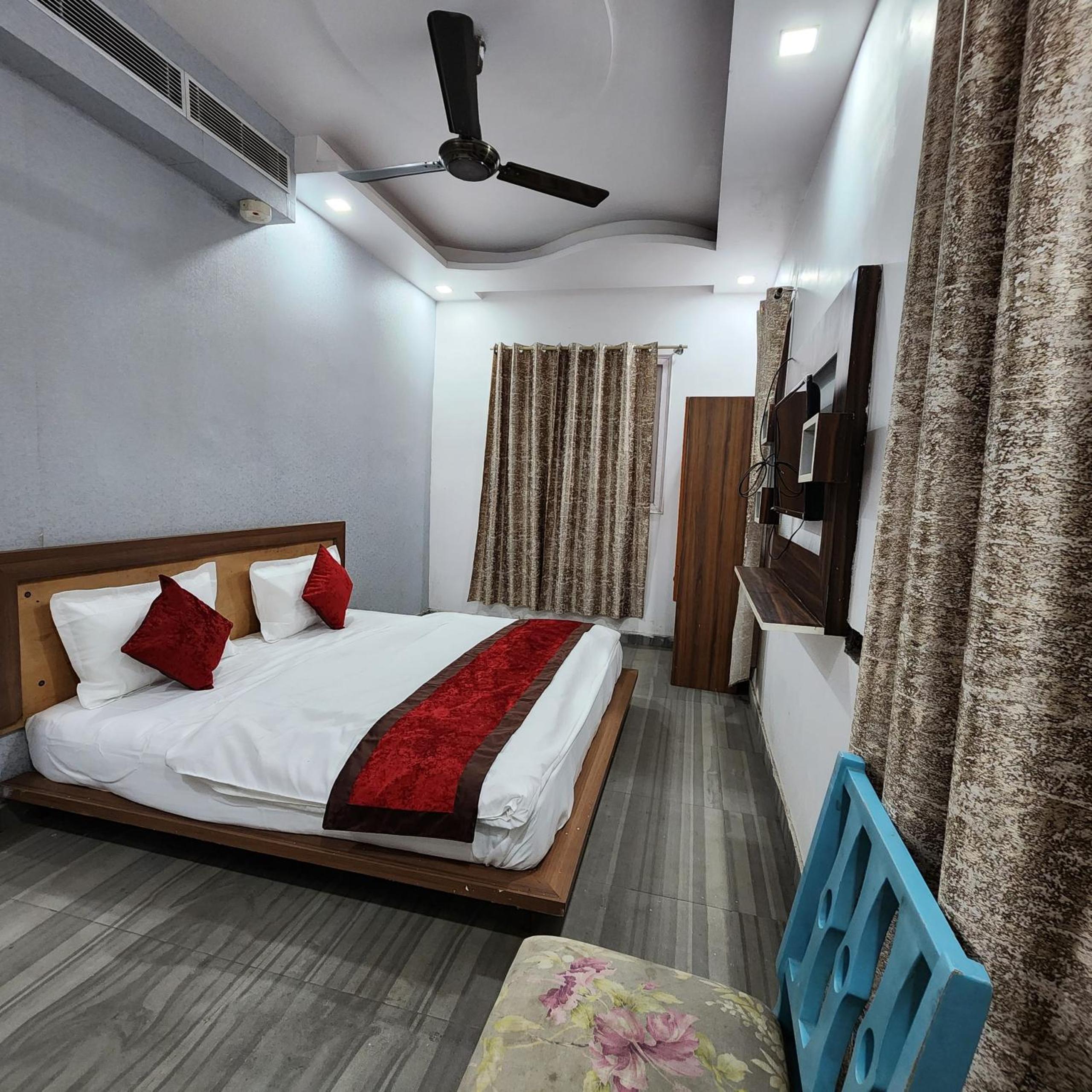 Deluxe Double Room - Photo 2