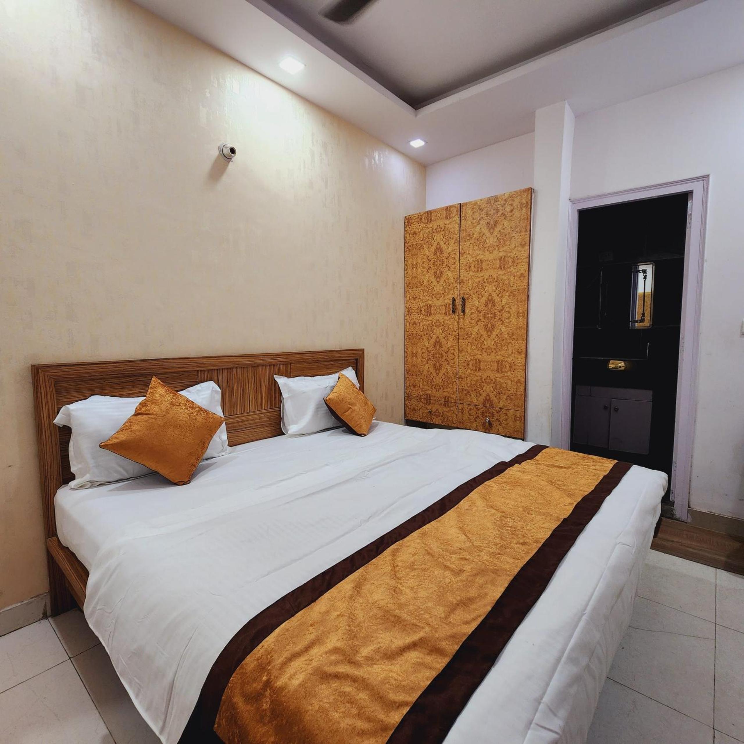 Deluxe Double Room - Photo 5