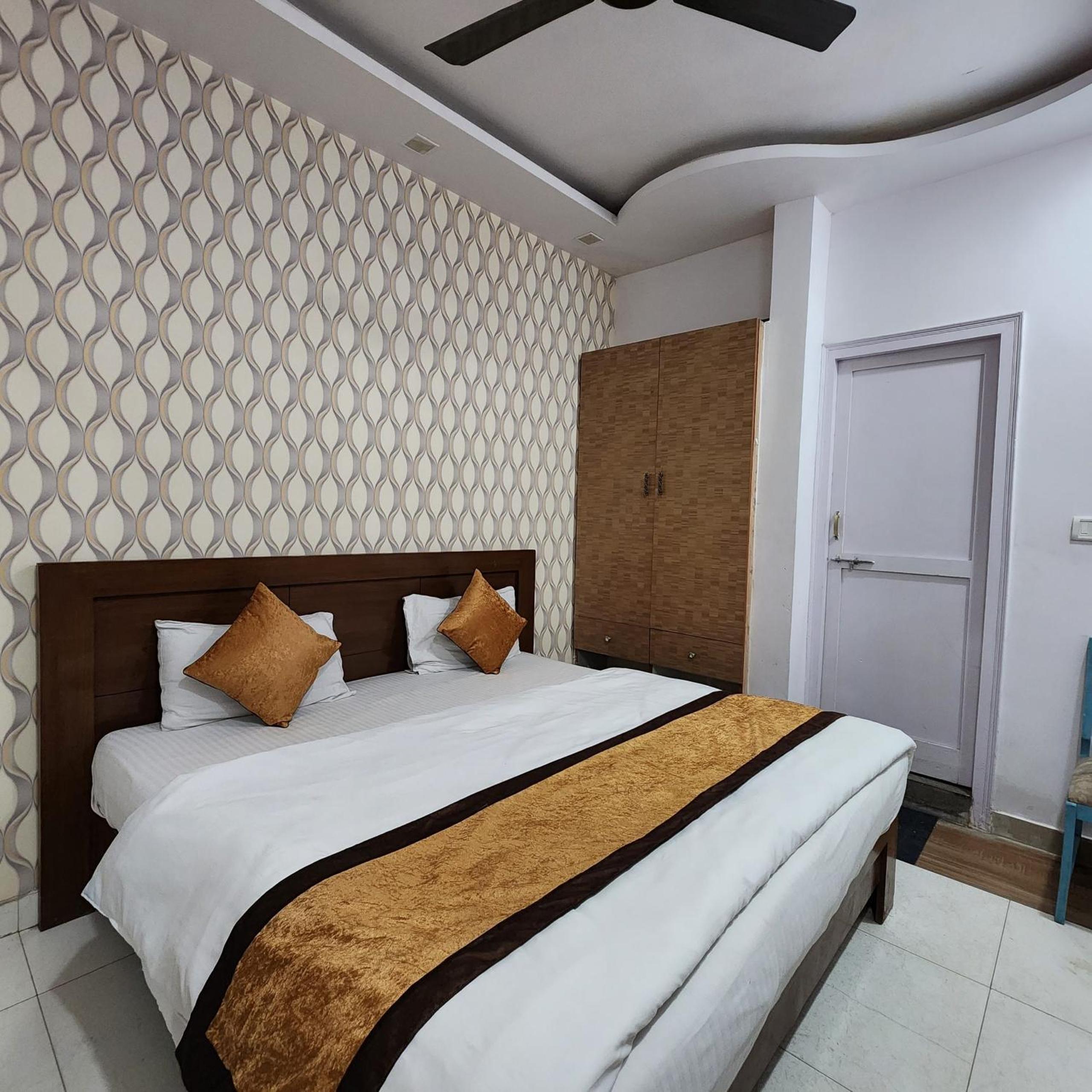 Deluxe Double Room - Photo 6