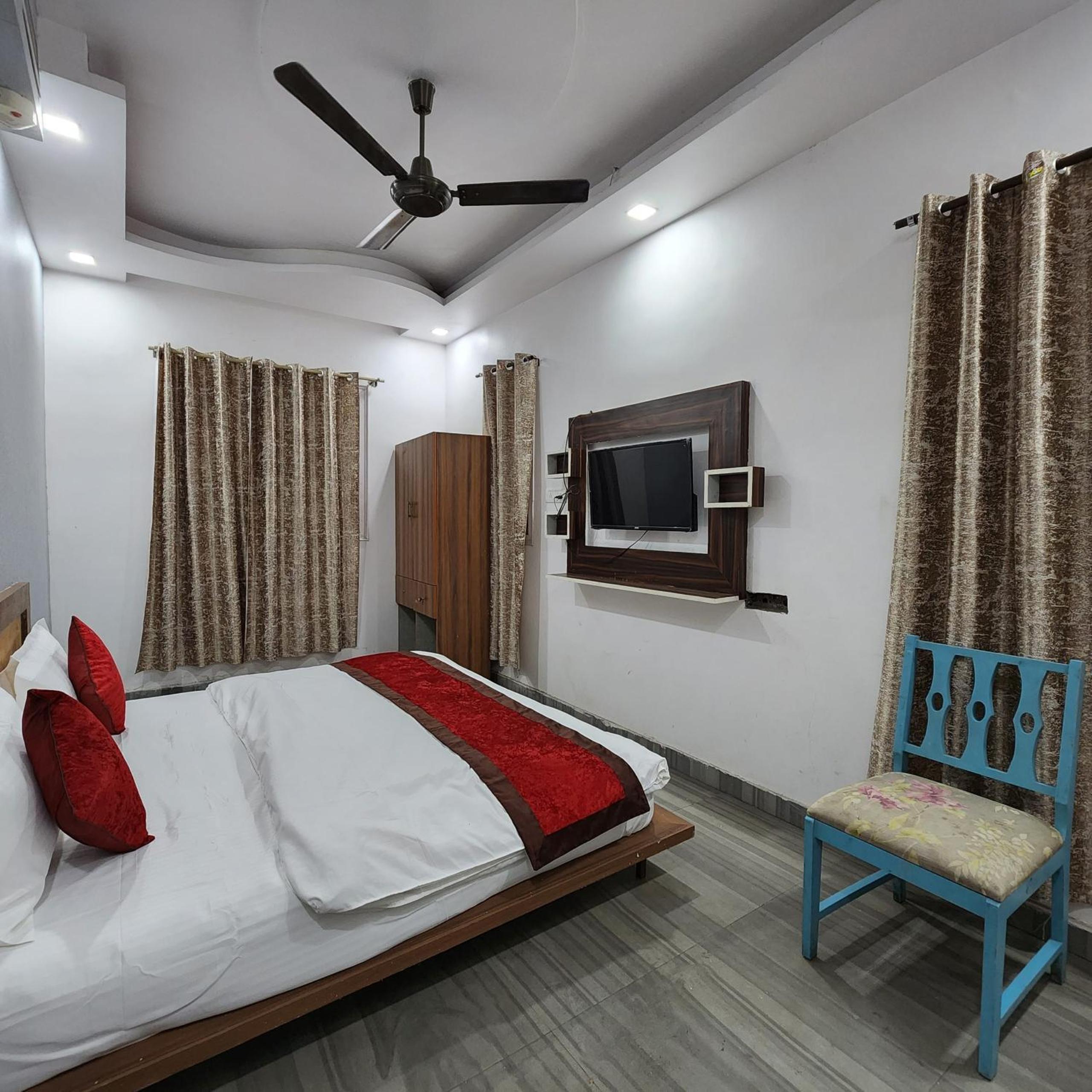 Deluxe Double Room - Photo 3