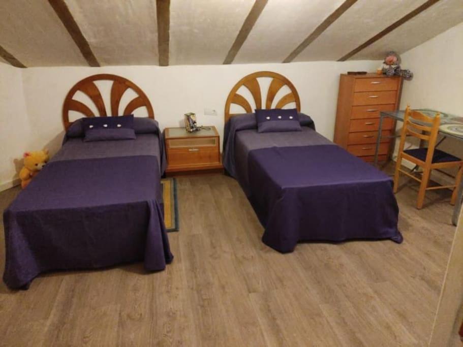 Casa de Vacaciones