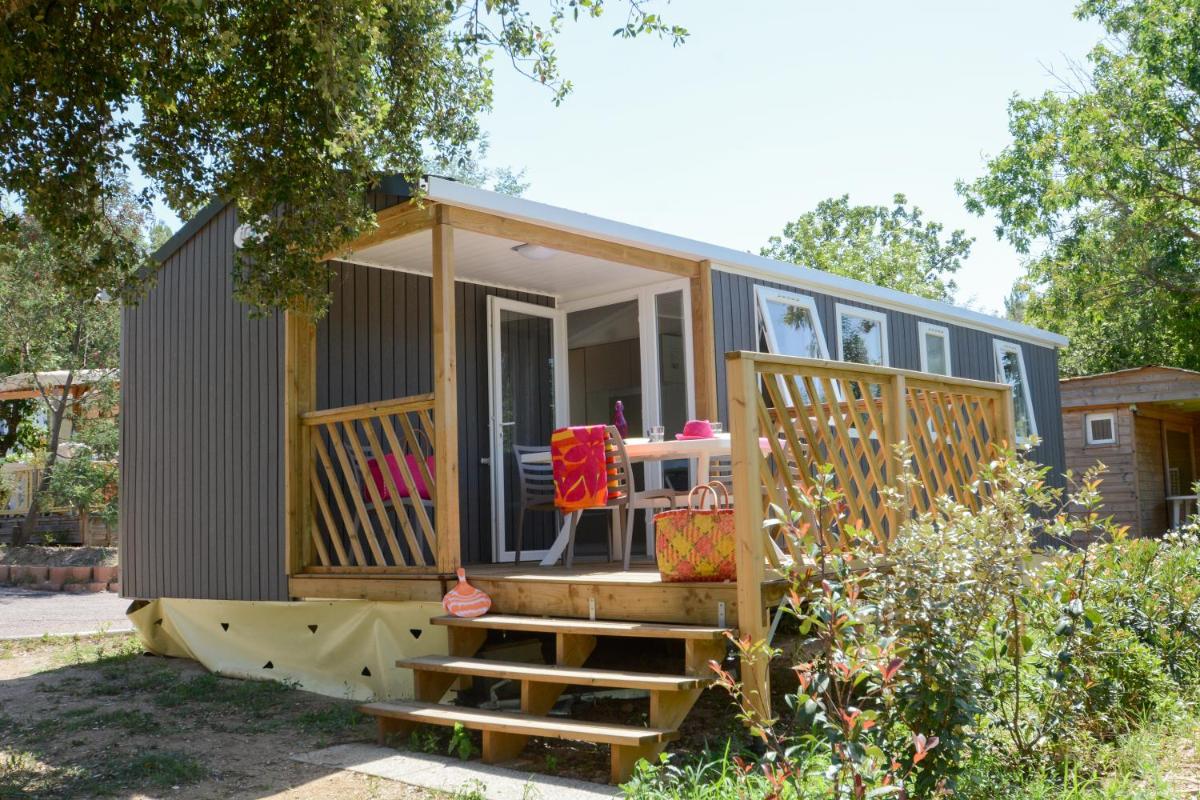 Comfort Mobile Home (6 Adults) photo 1