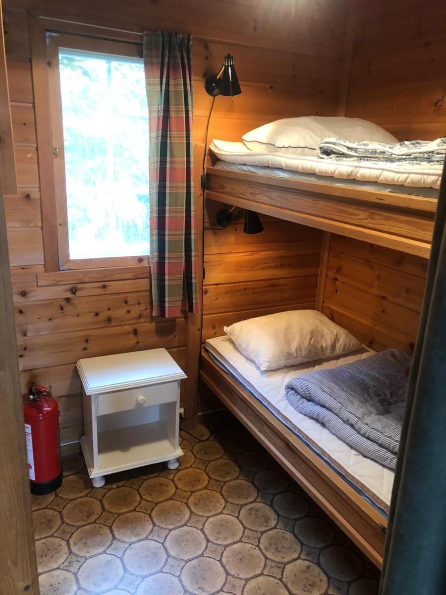Two-Bedroom Cottage - Photo 5