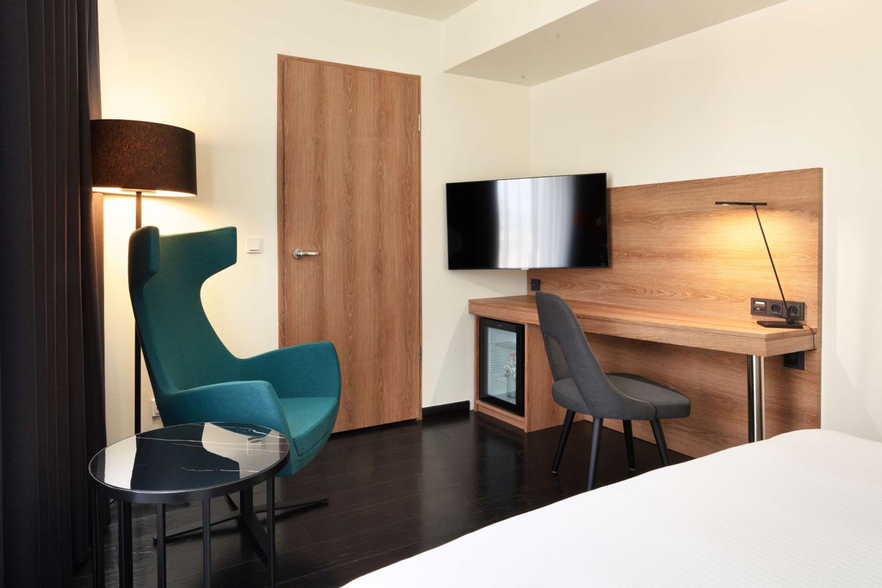 Standard Double Room - Photo 1