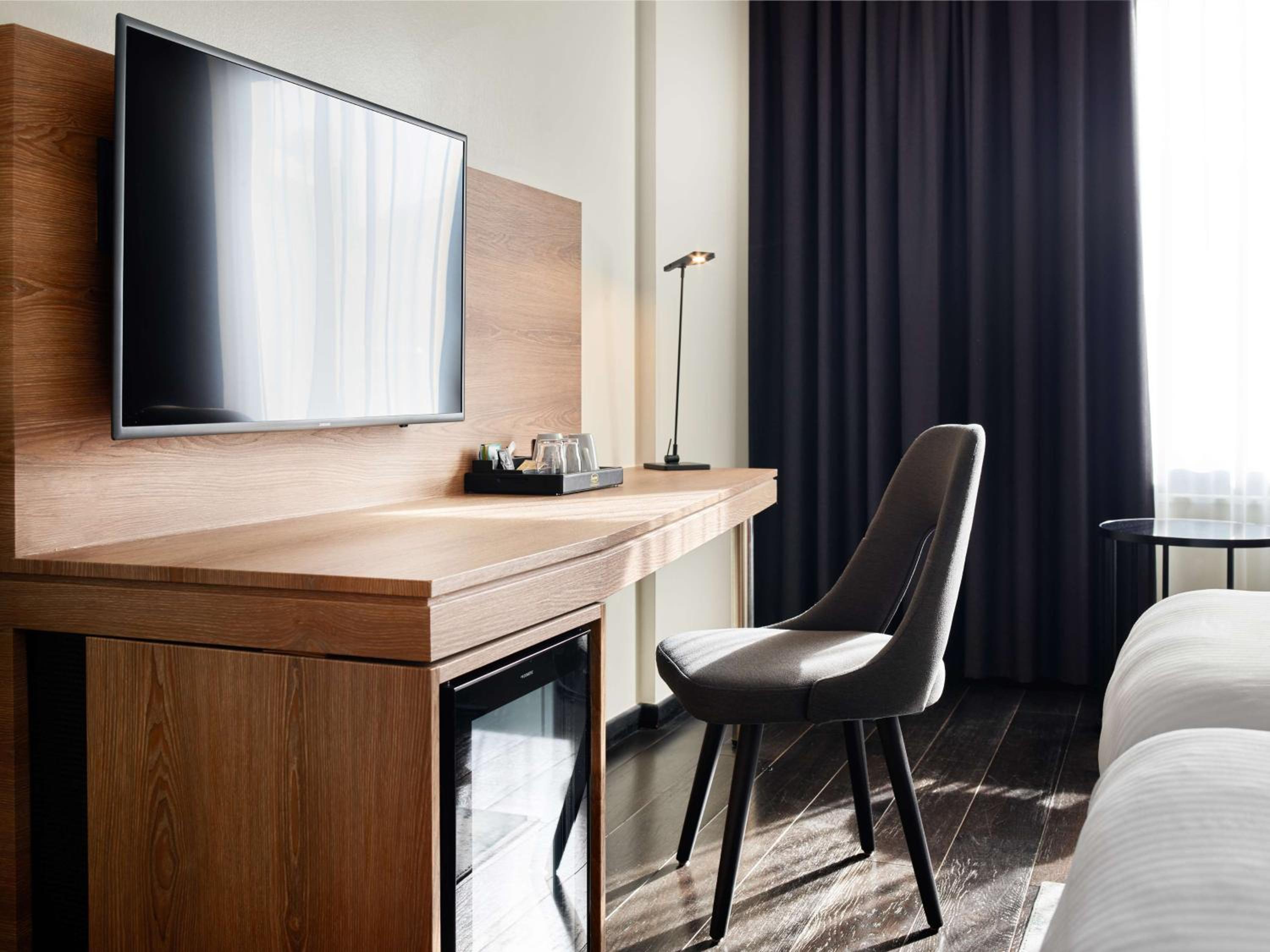 Standard Double Room - Photo 4