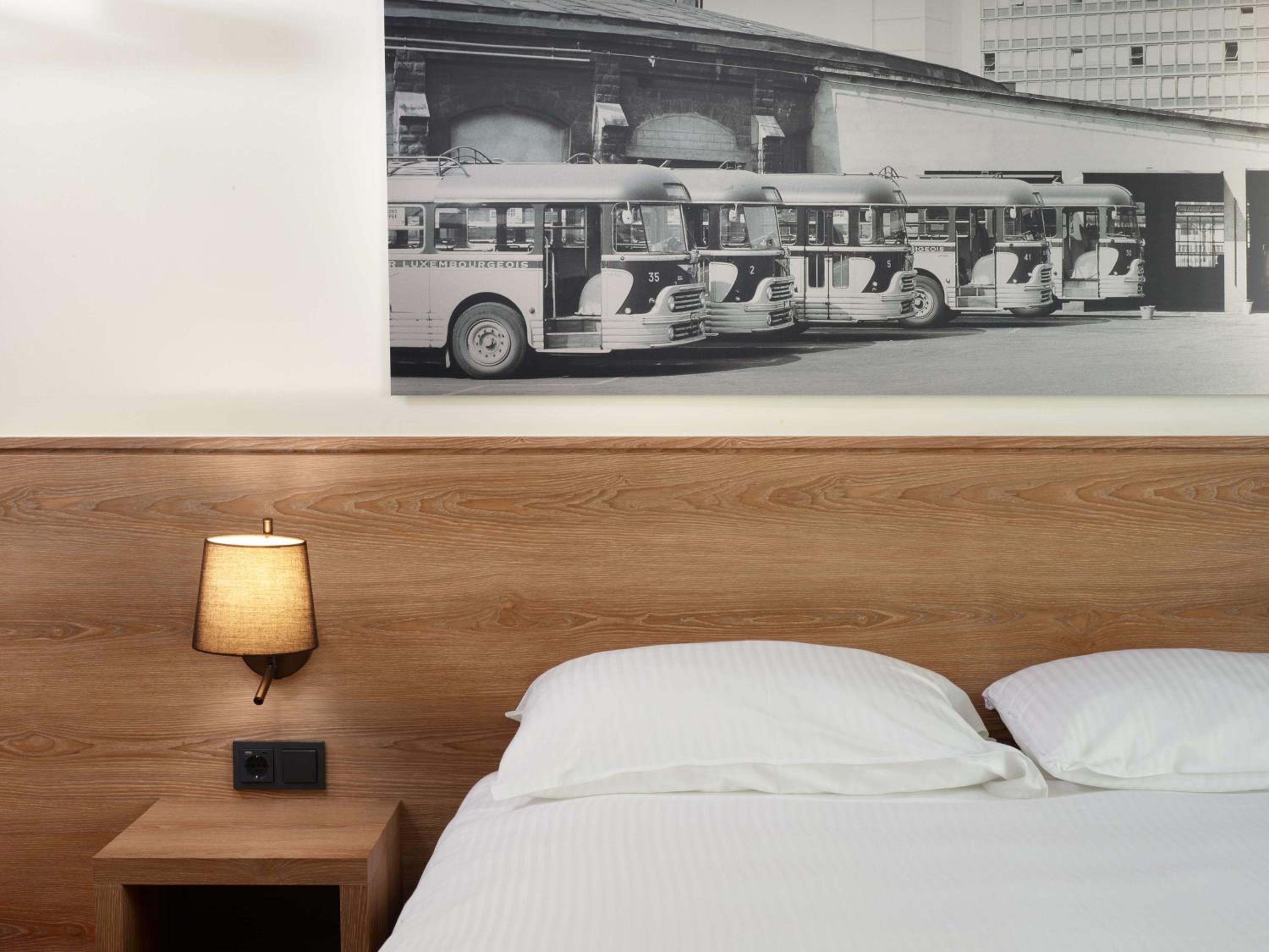 Superior Double Room - Photo 6