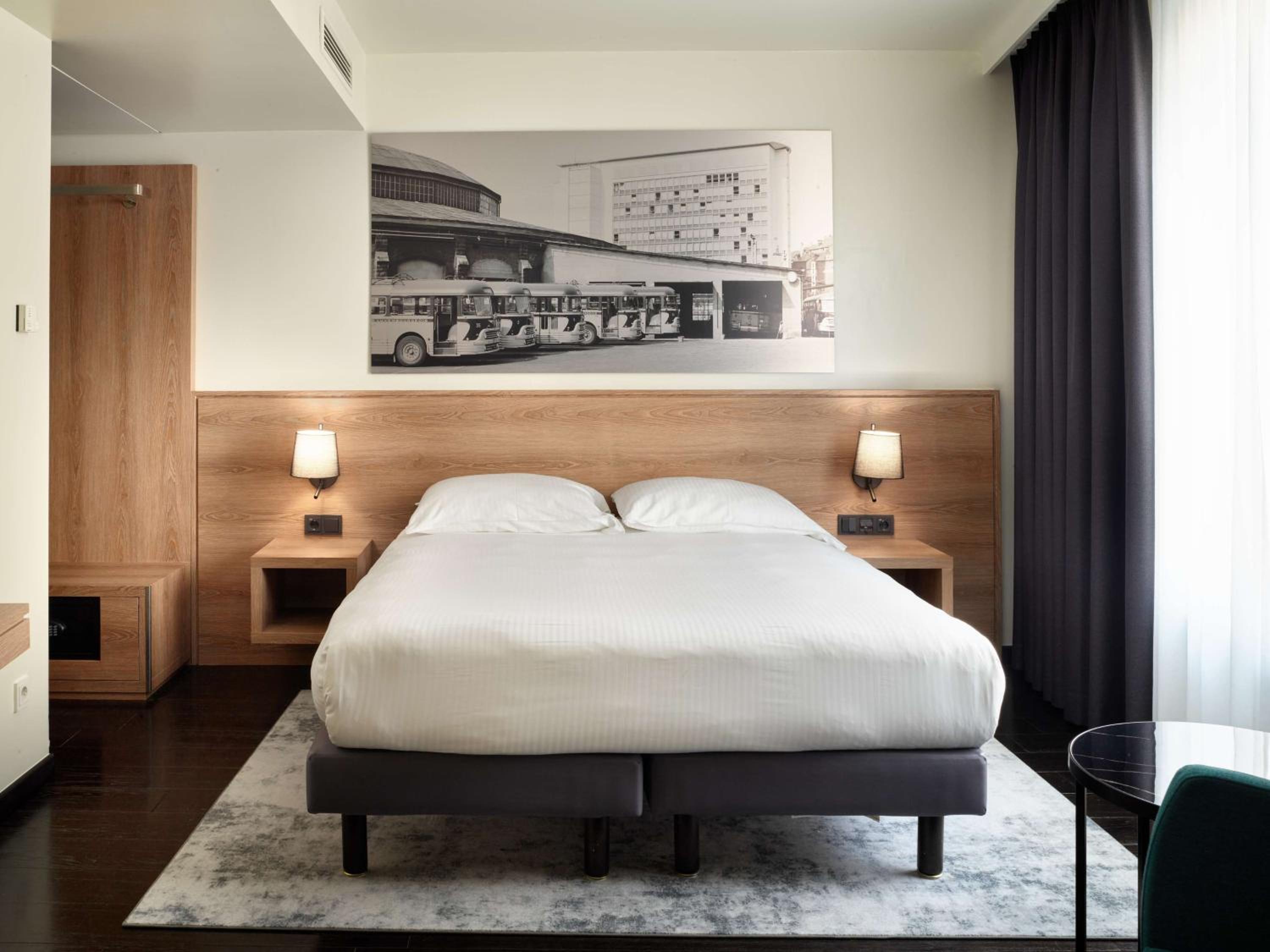 Superior Double Room - Photo 5