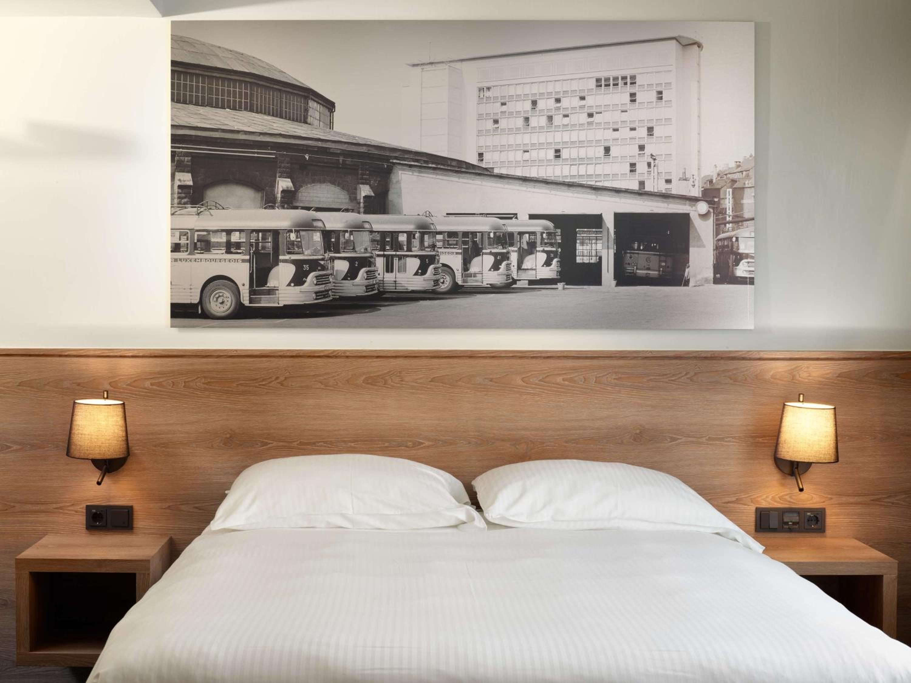 Superior Double Room - Photo 4