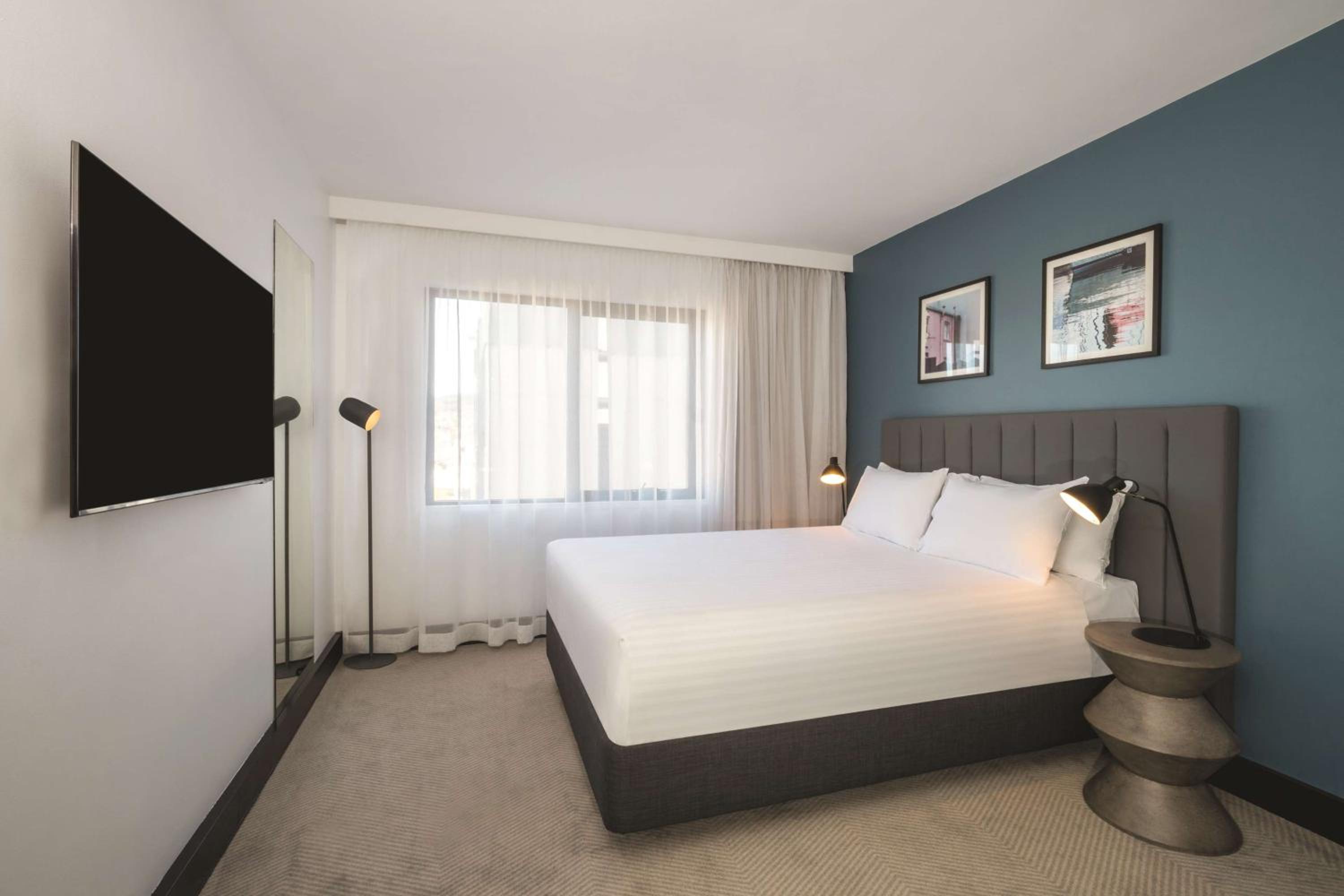 Standard Queen Room - Photo 1