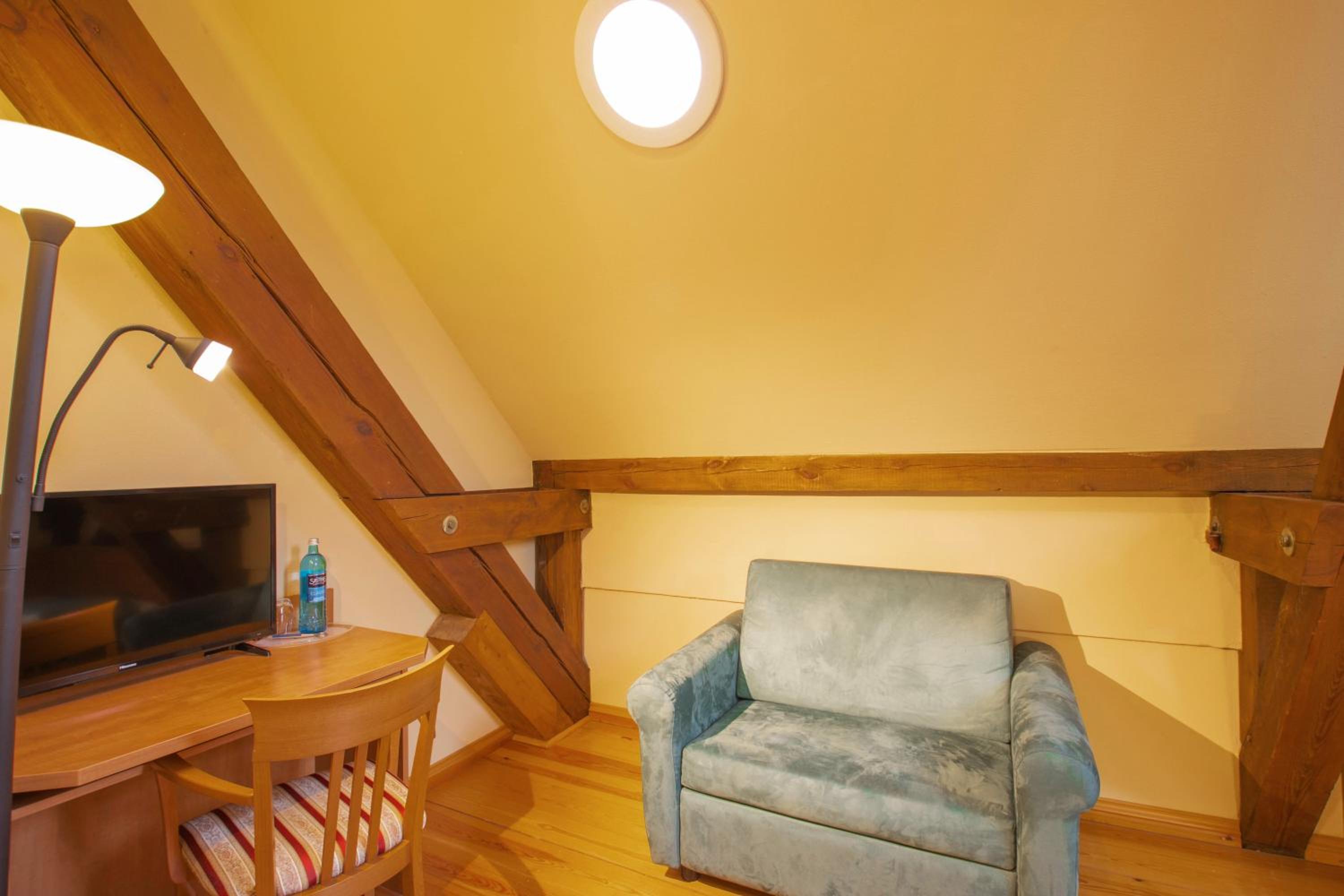 Deluxe Single Room photo 2