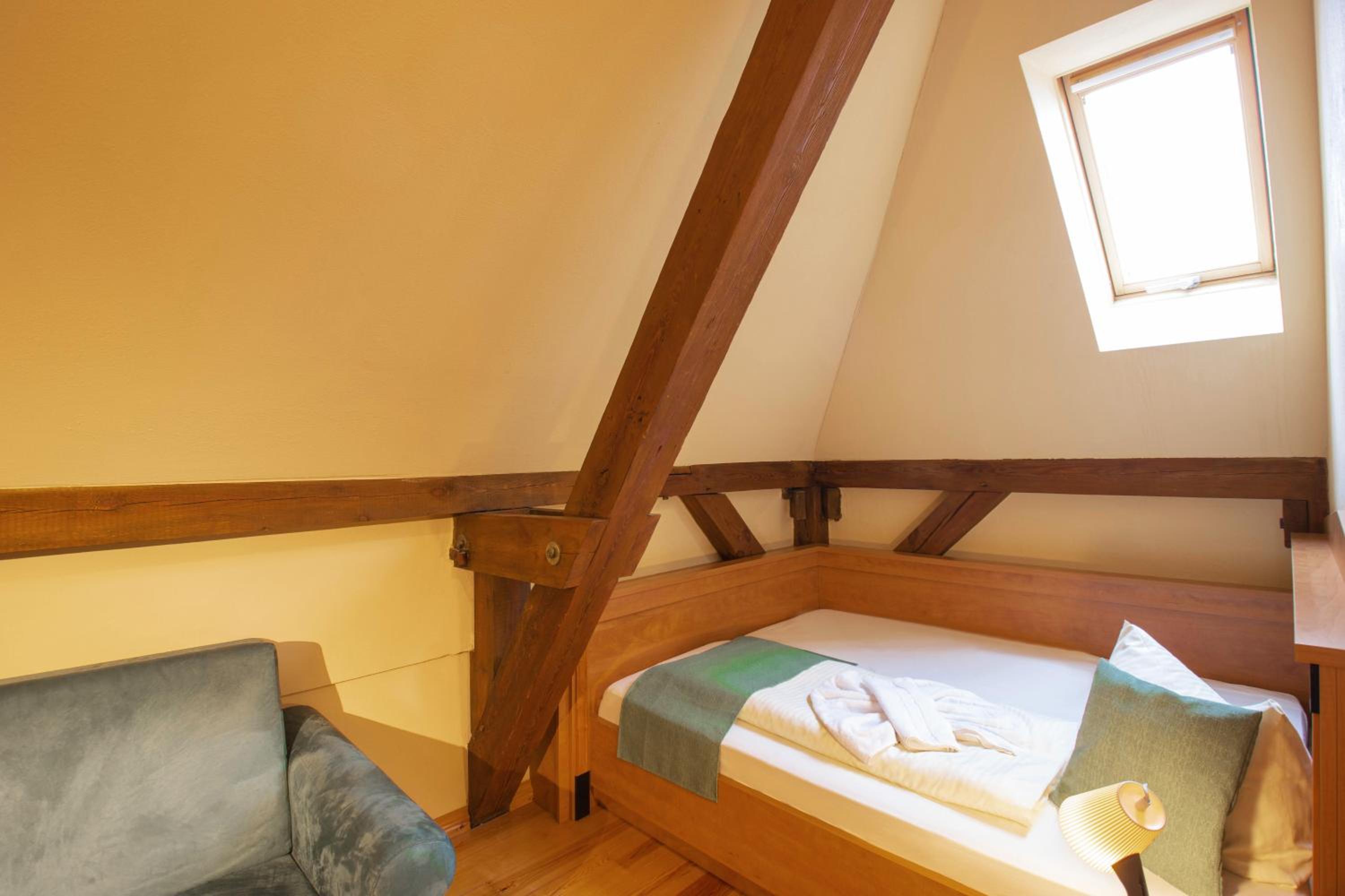 Deluxe Single Room photo 3