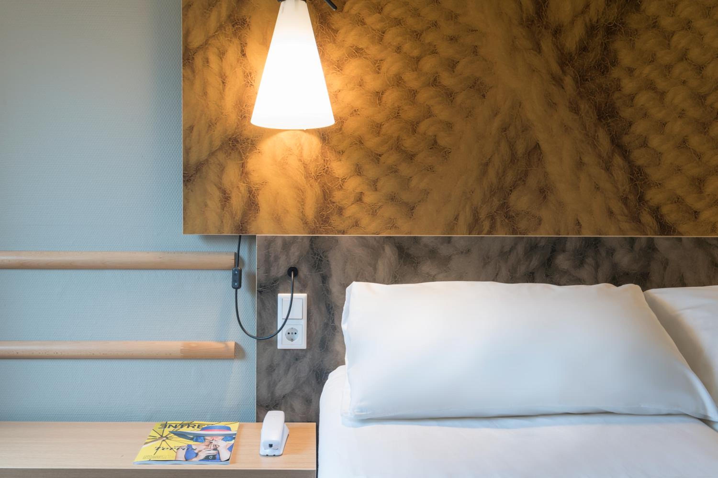 Double Room - Photo 9