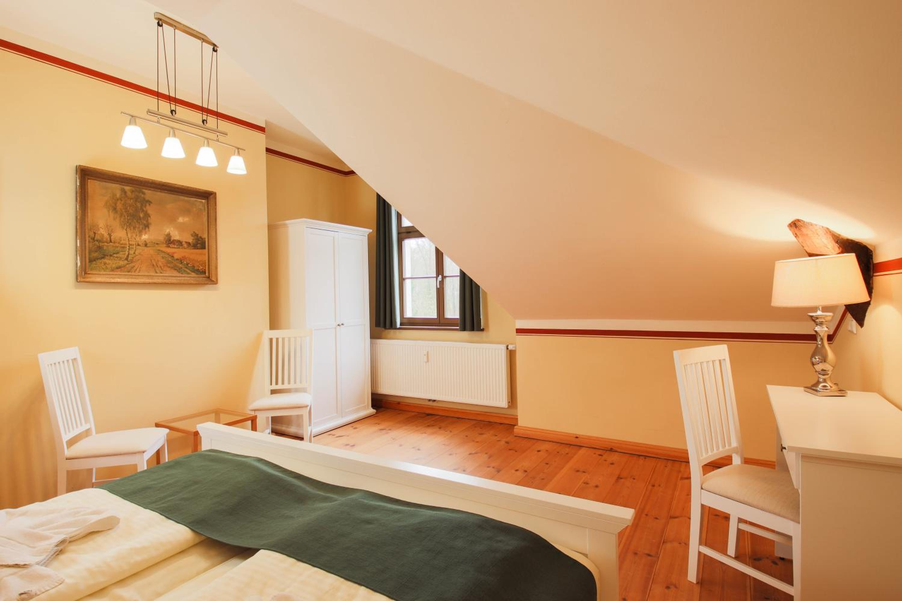 Junior Suite photo 2