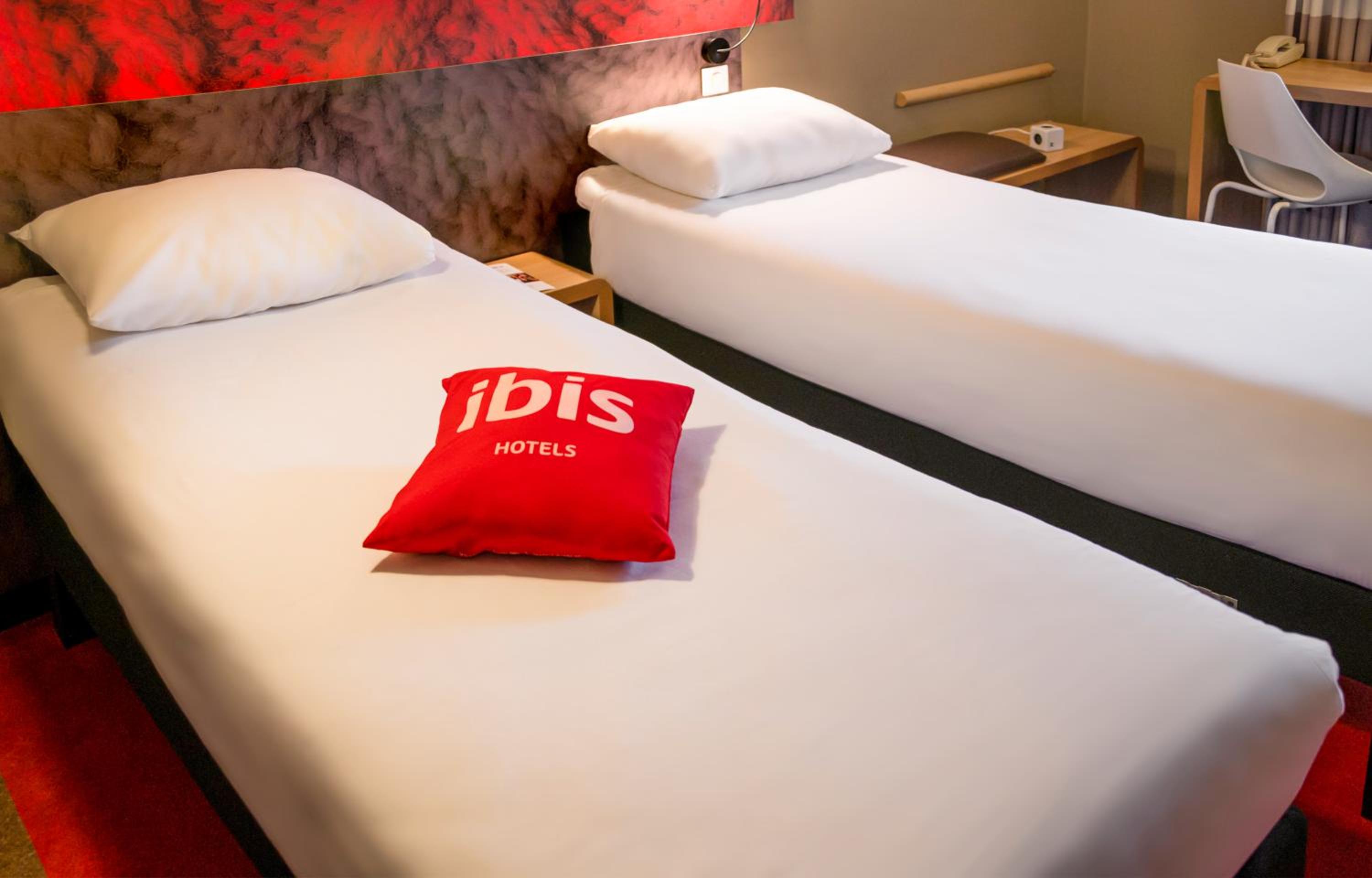 Double Room - Photo 10