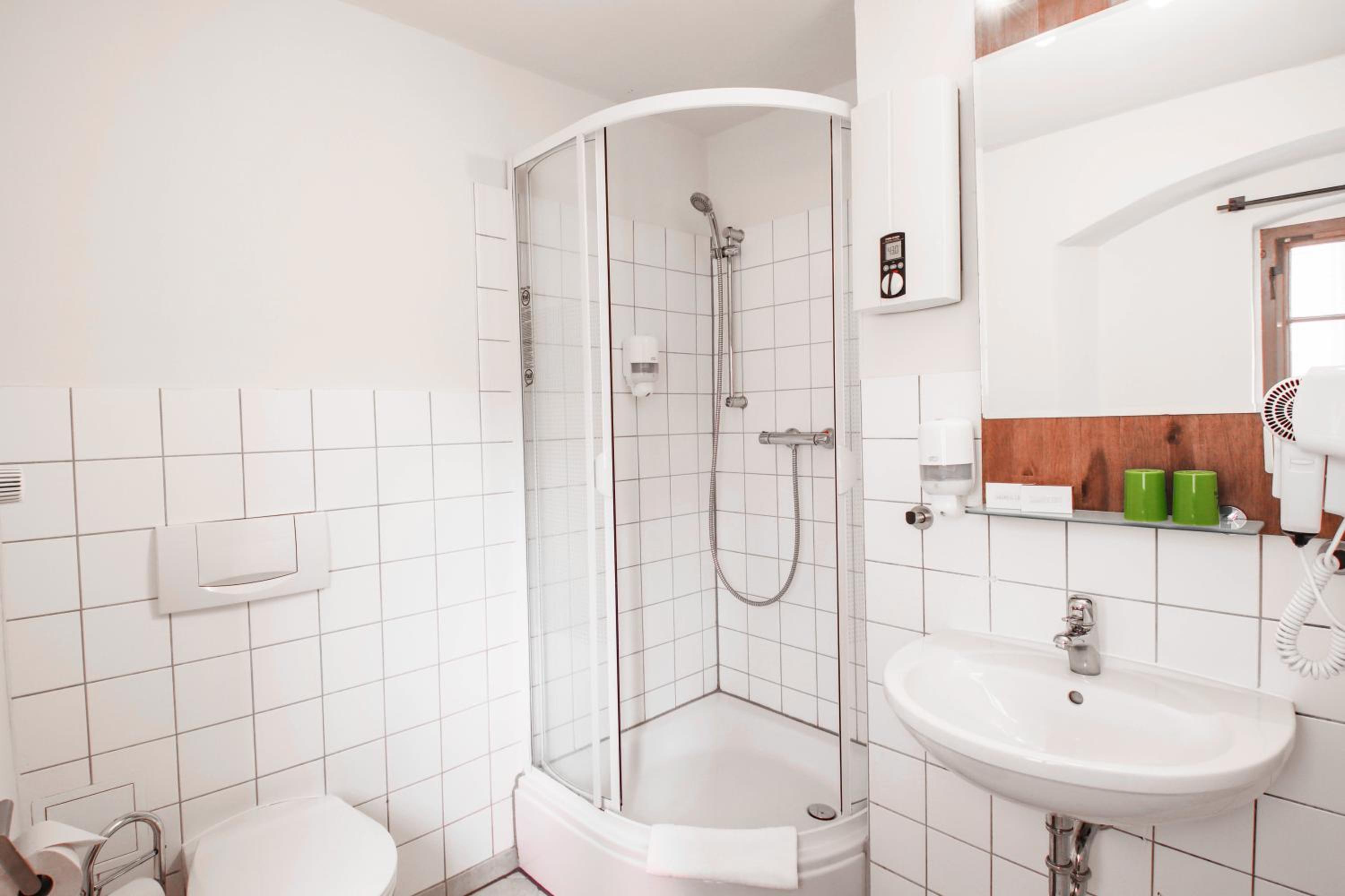 One-Bedroom Suite photo 2