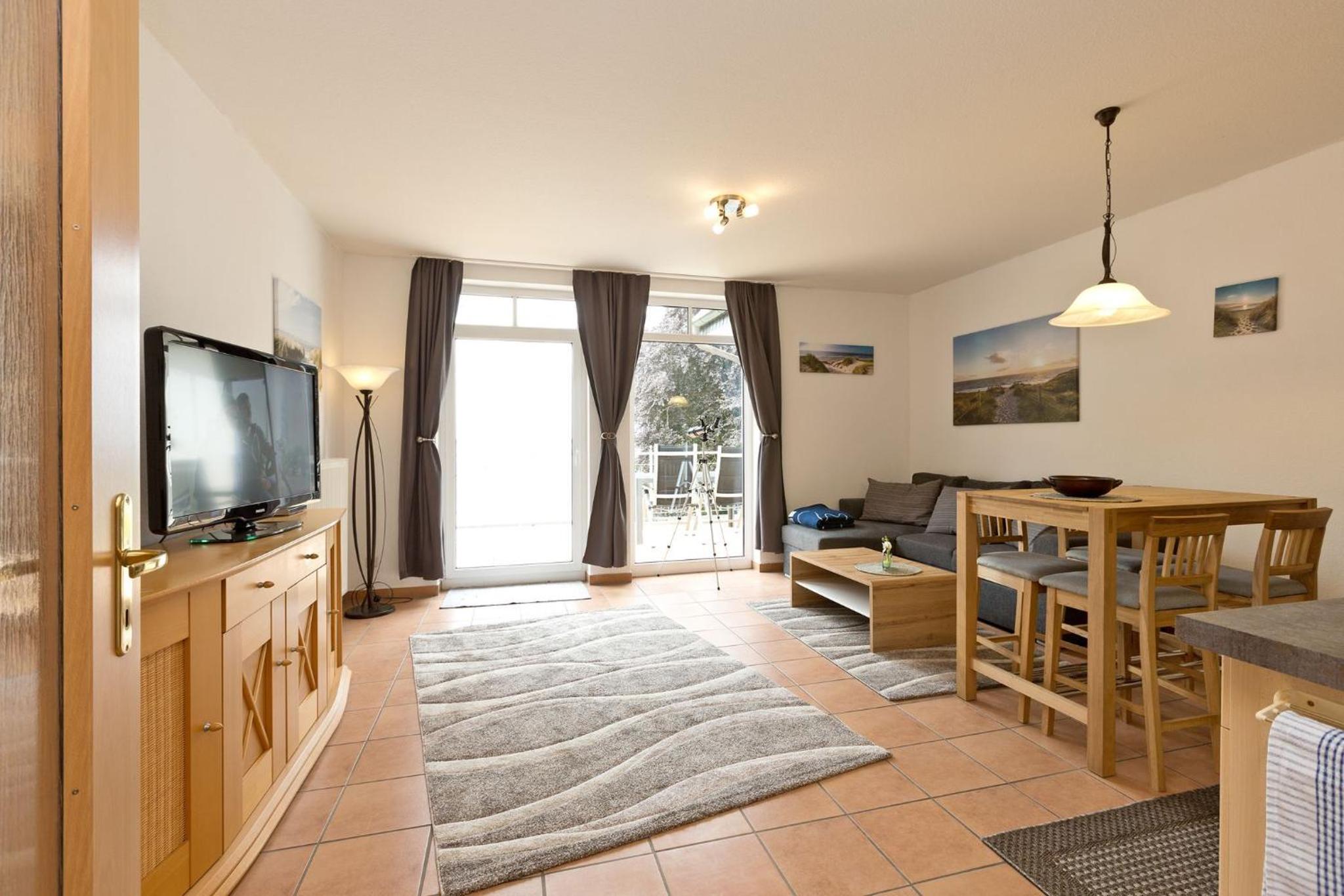Apartment with Lake View photo 1