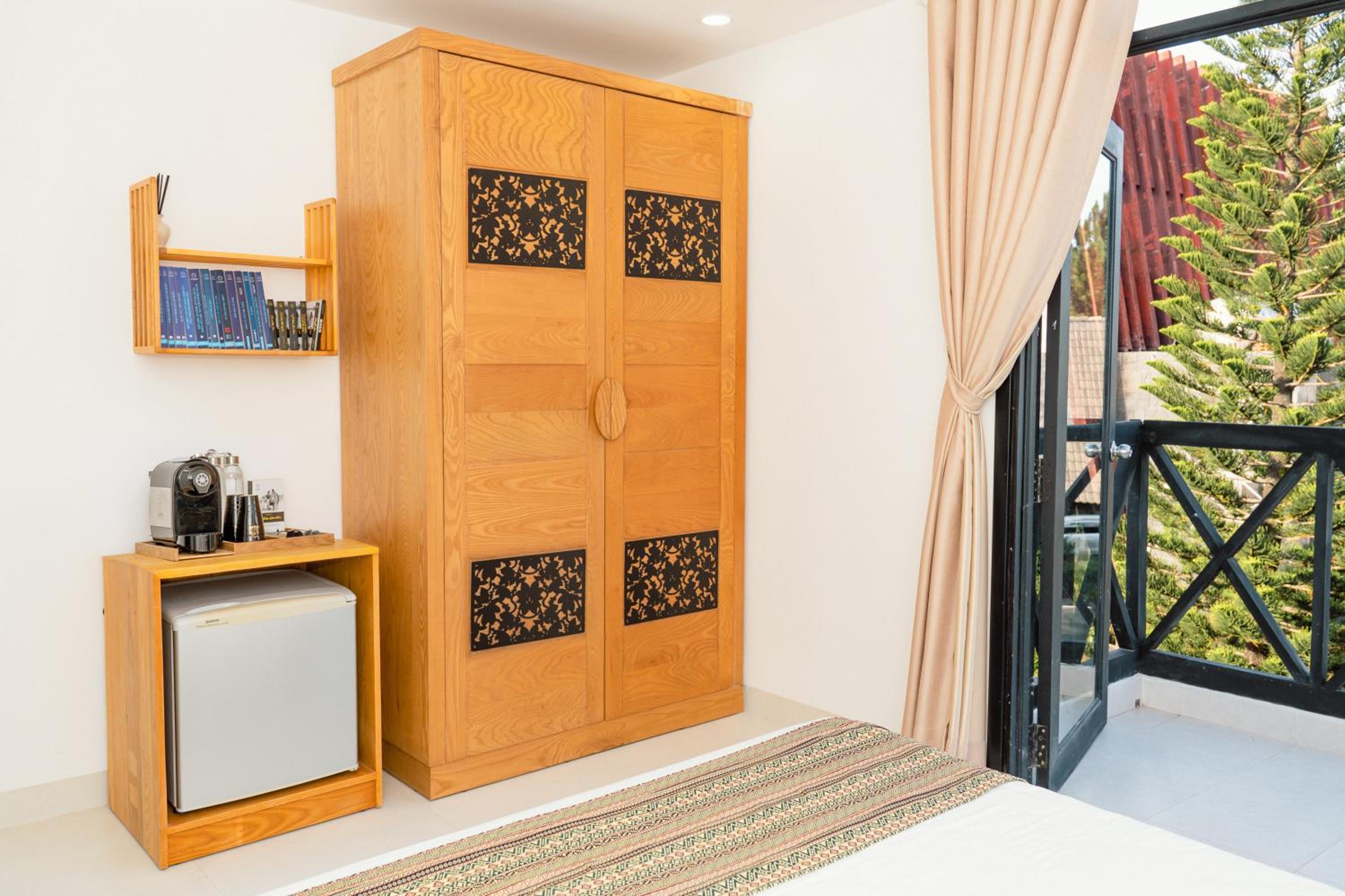 Superior Double Room photo 2