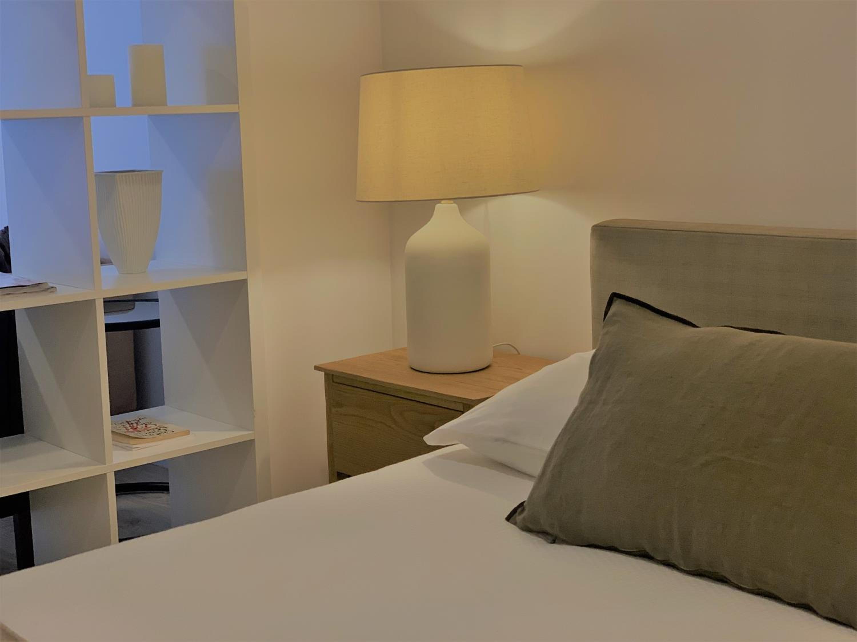 Two-Bedroom Apartment - Photo 28