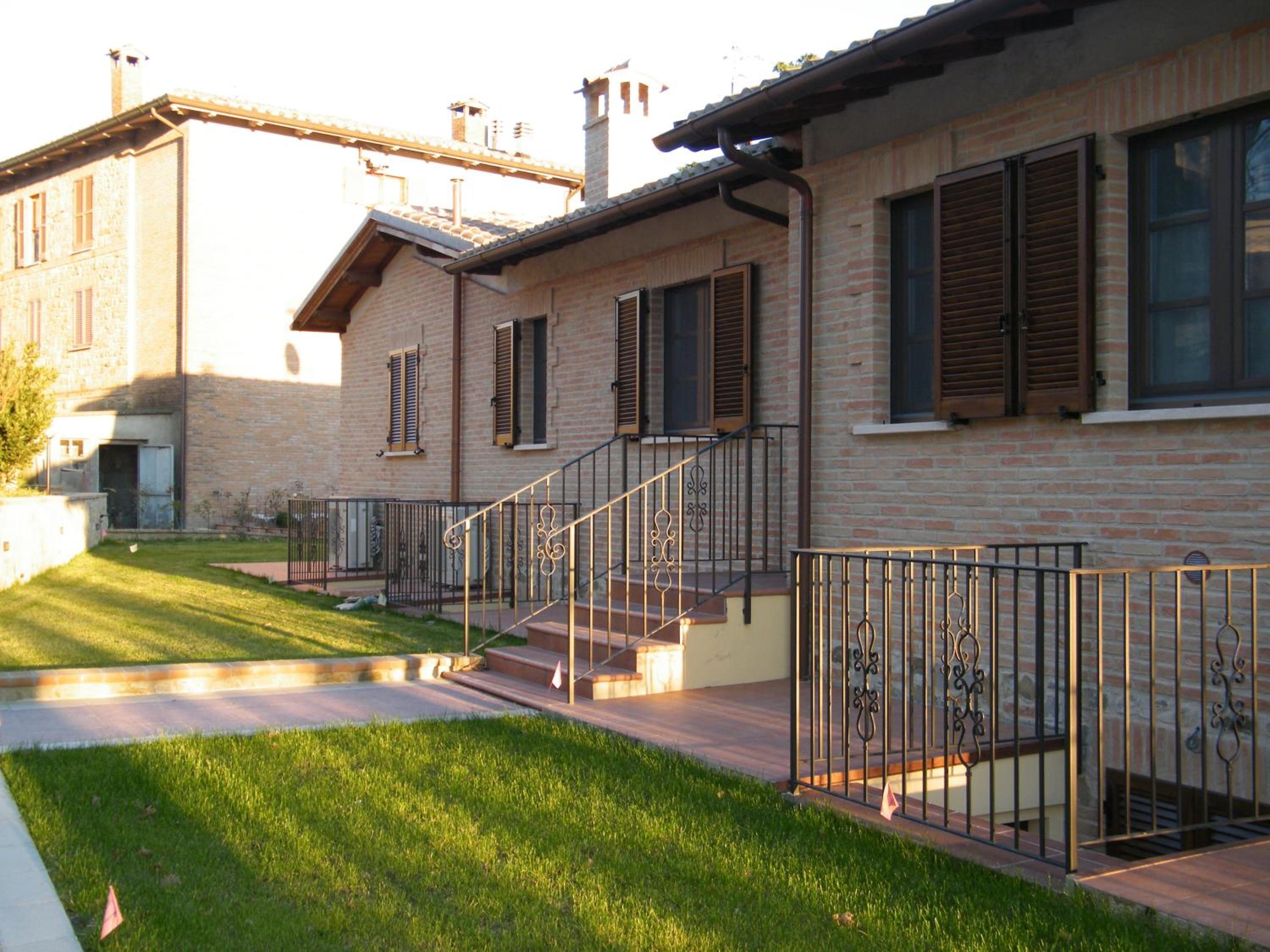 Apartment with Balcony photo 2