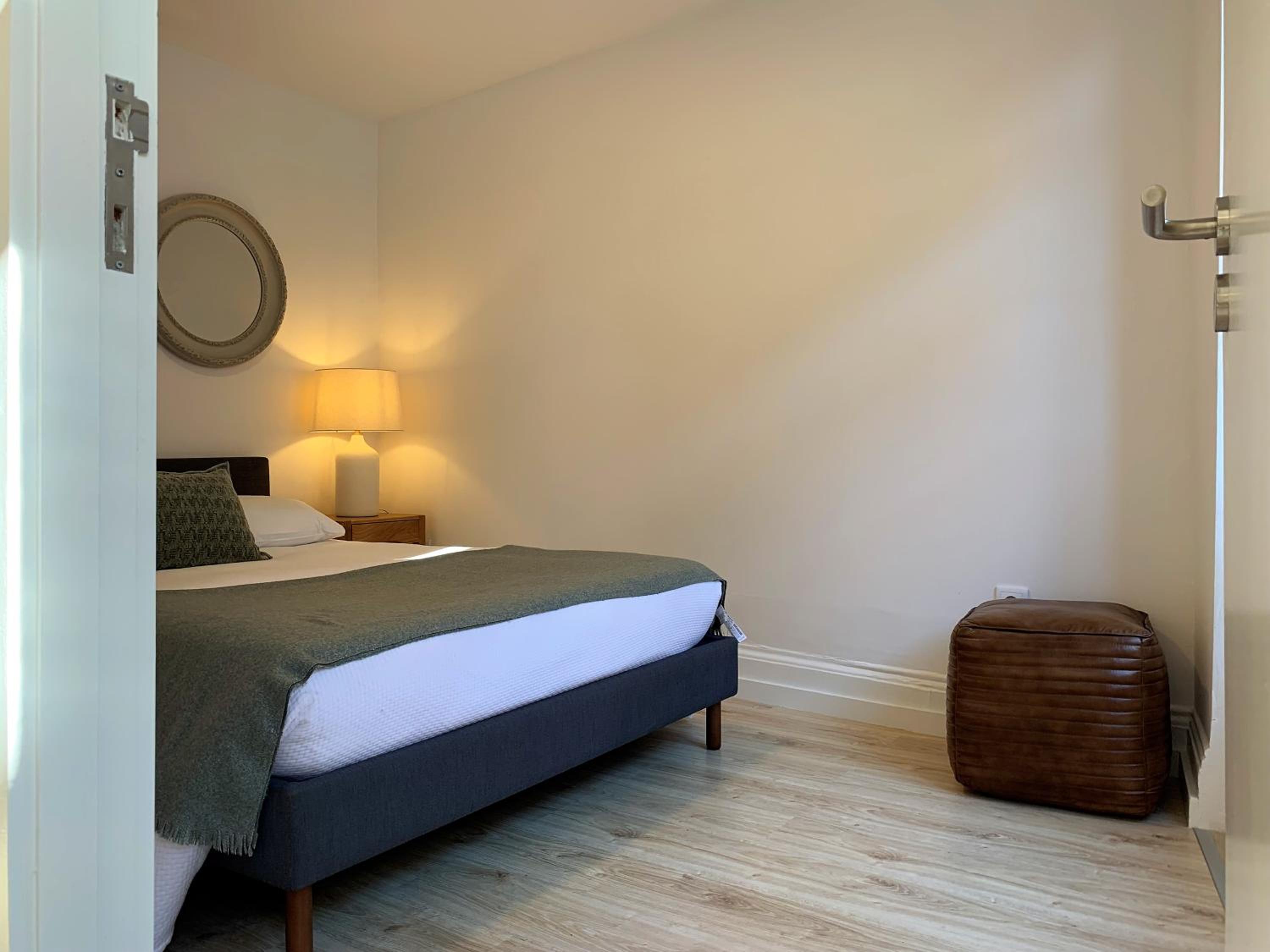 Two-Bedroom Apartment - Photo 13