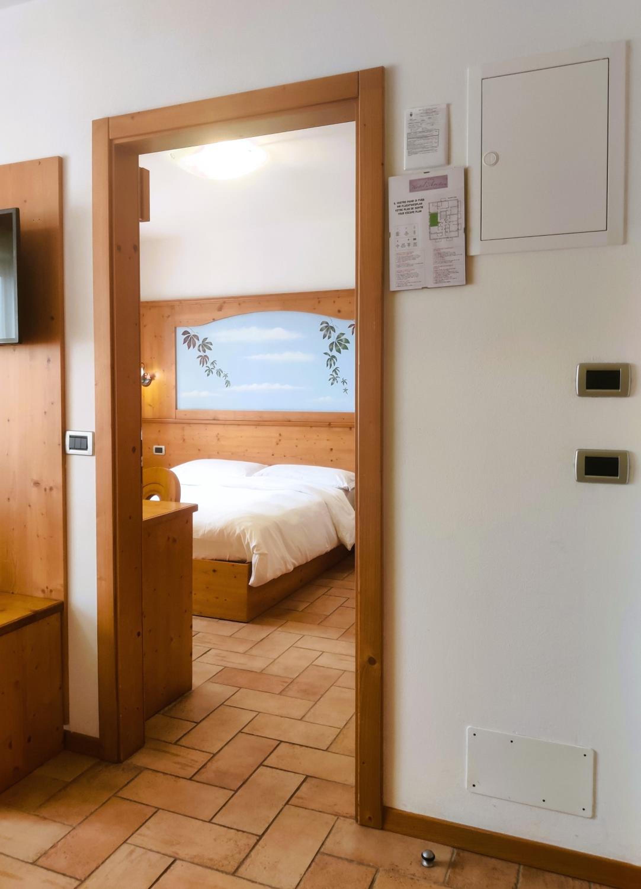 Junior Suite - Photo 1