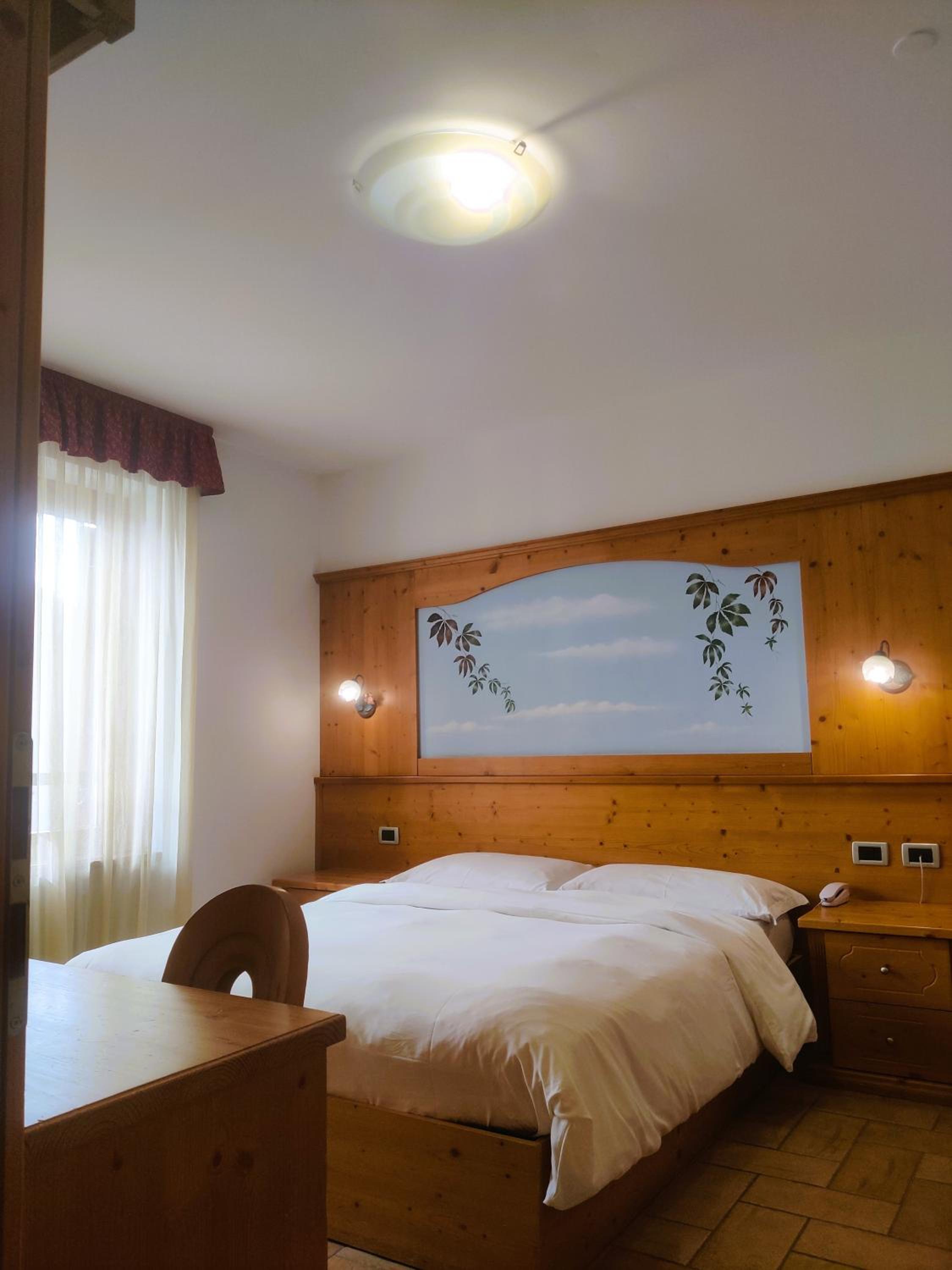 Double Room - Photo 1