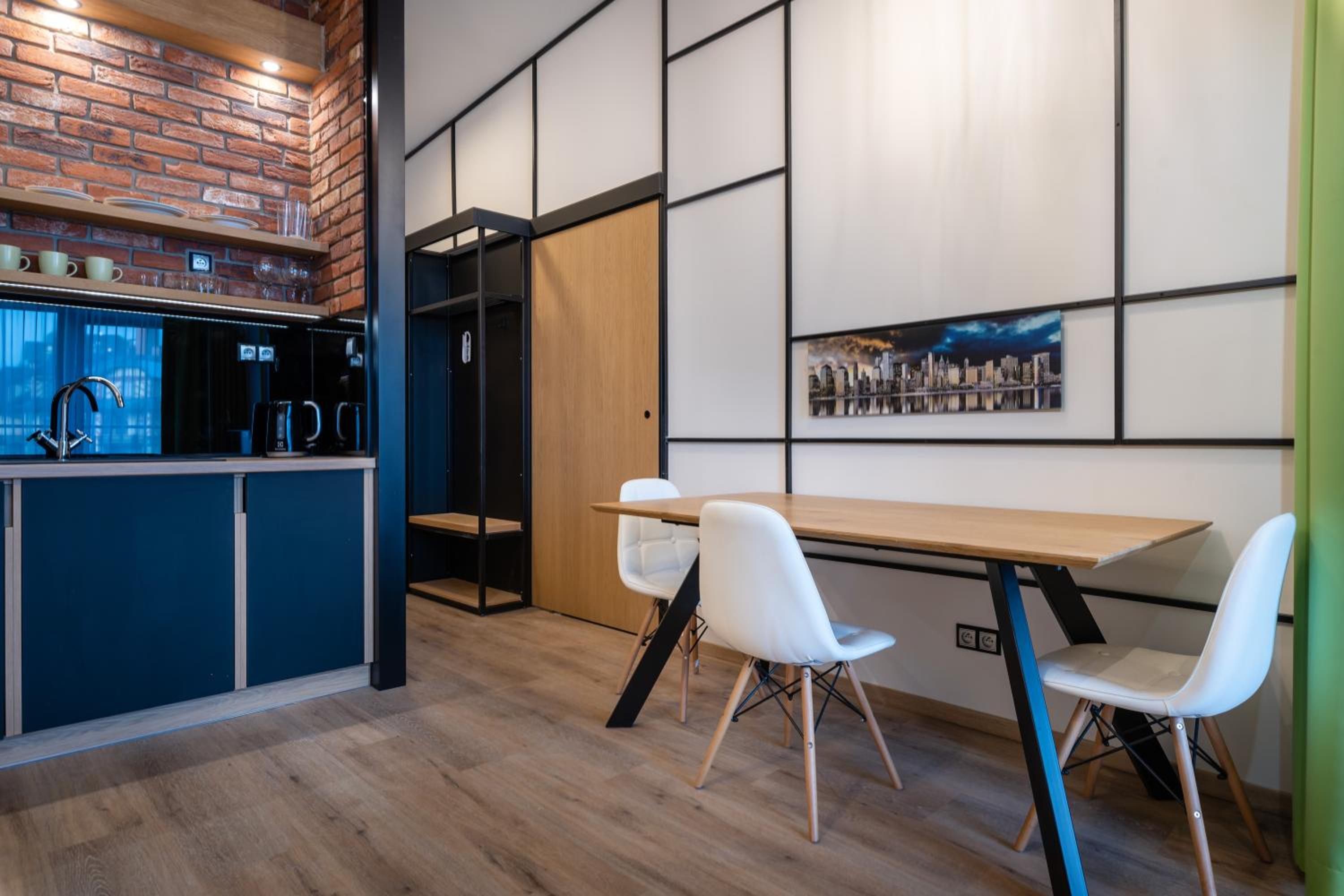 Deluxe Studio (HR2 - D408) - Photo 8
