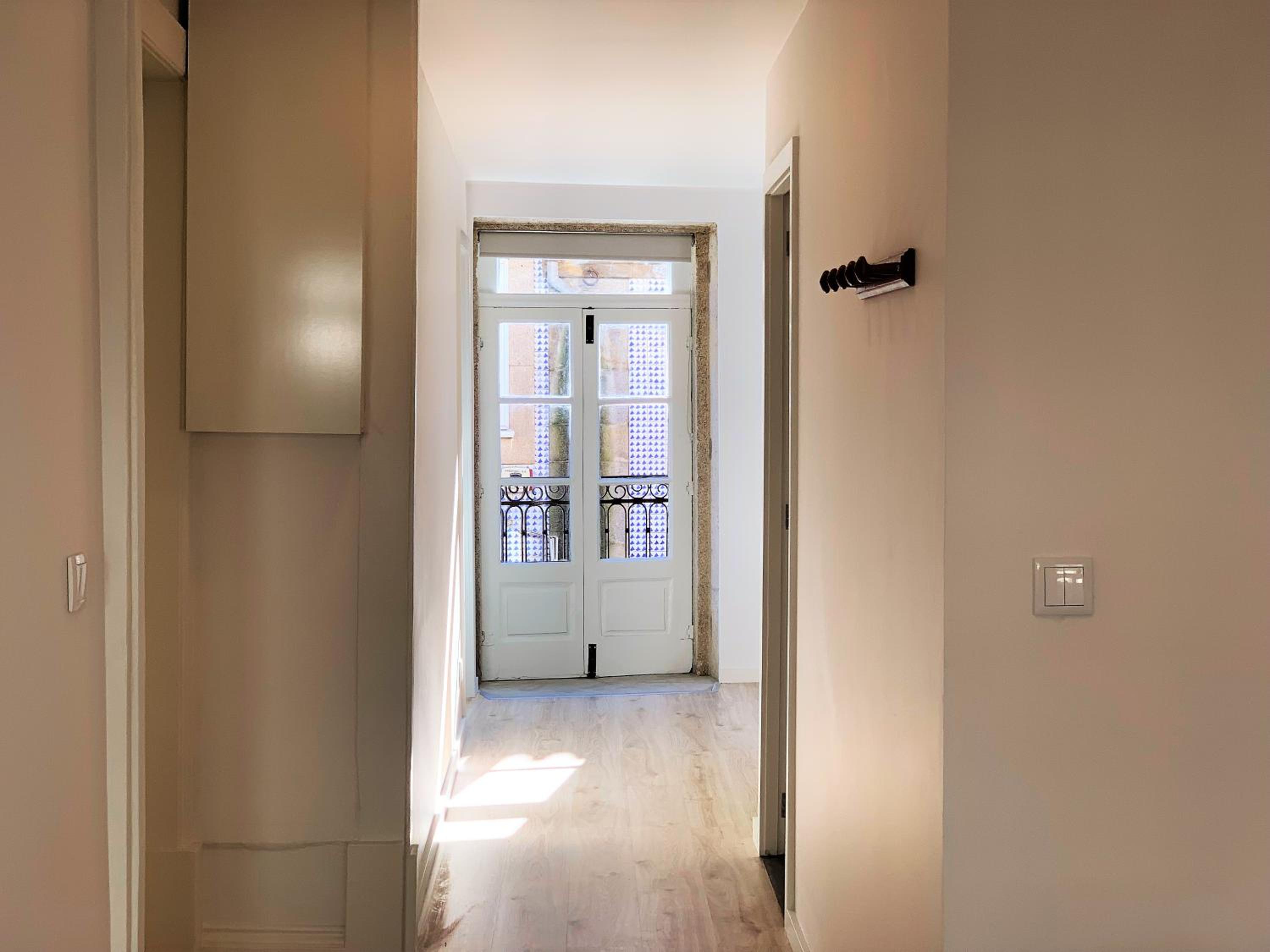 Two-Bedroom Apartment - Photo 1