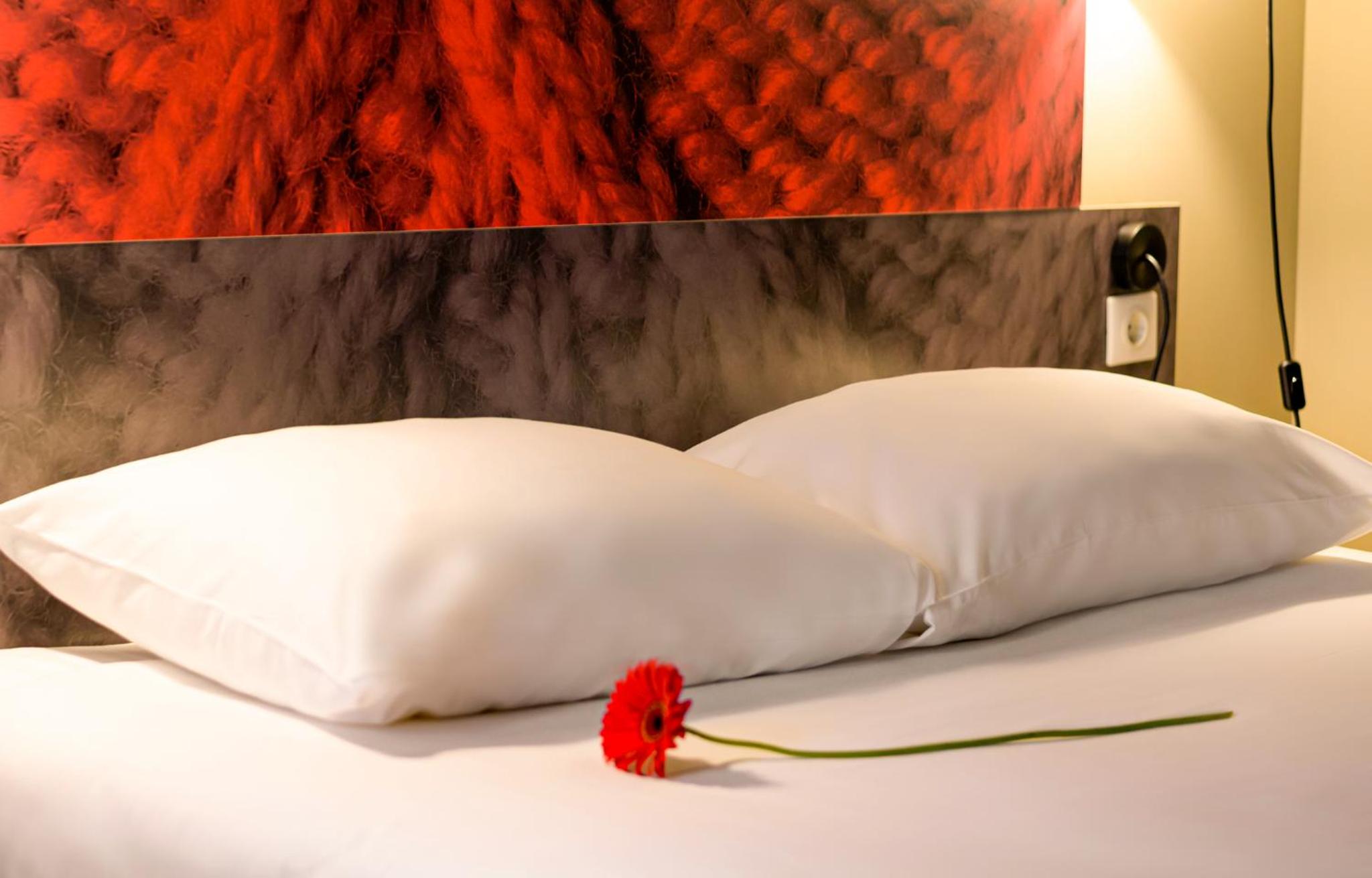Double Room - Photo 7