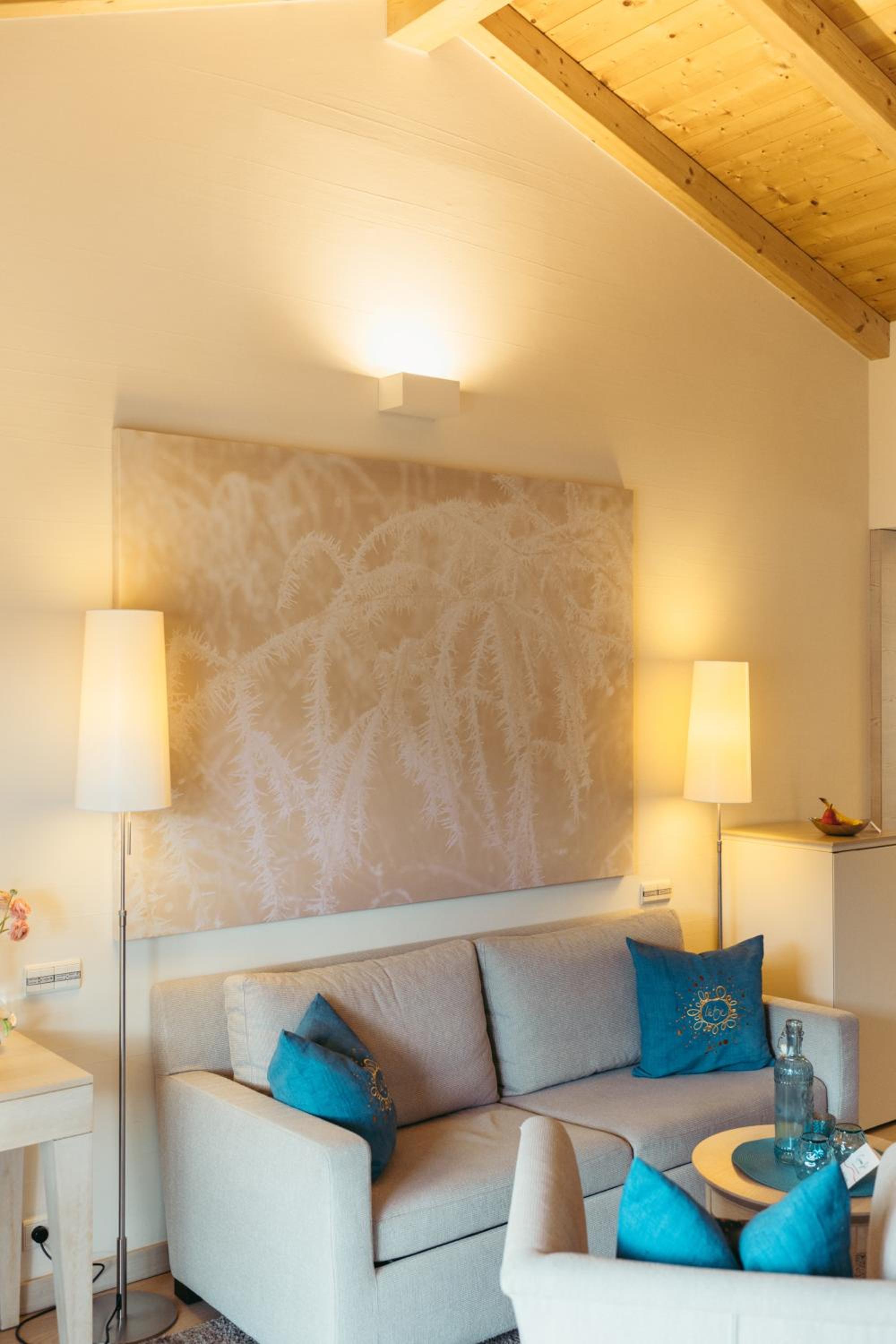 Penthouse Suite photo 2