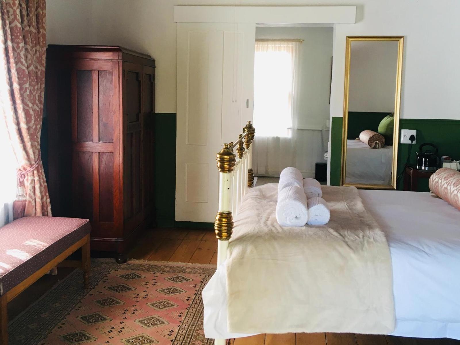 Standard Double Room - Photo 2