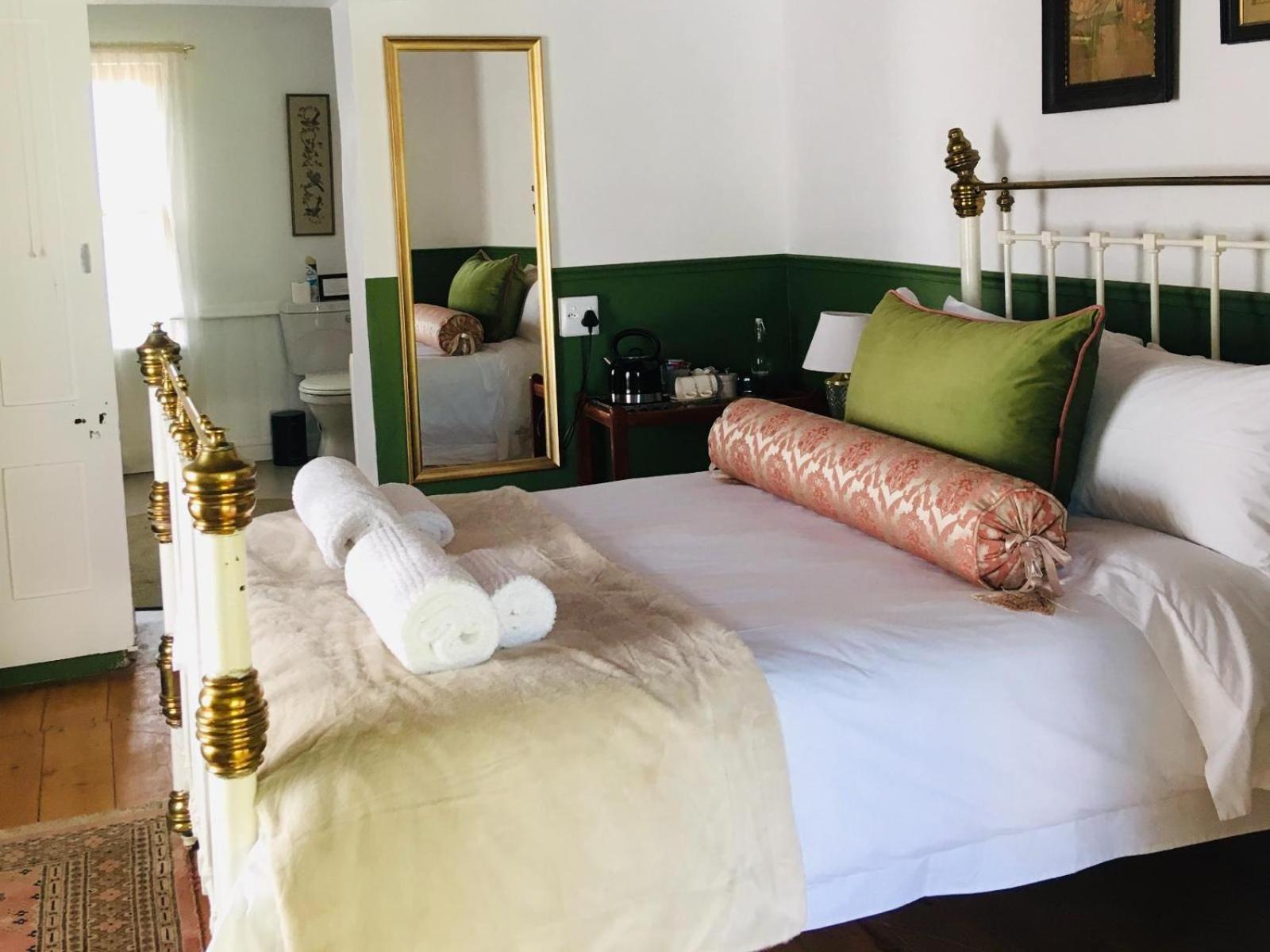 Standard Double Room - Photo 6