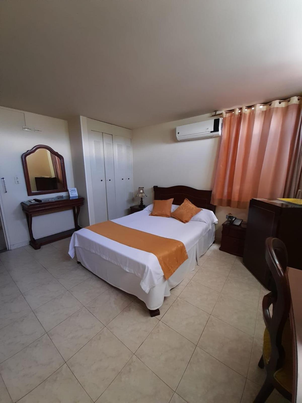 Standard Double Room photo 1