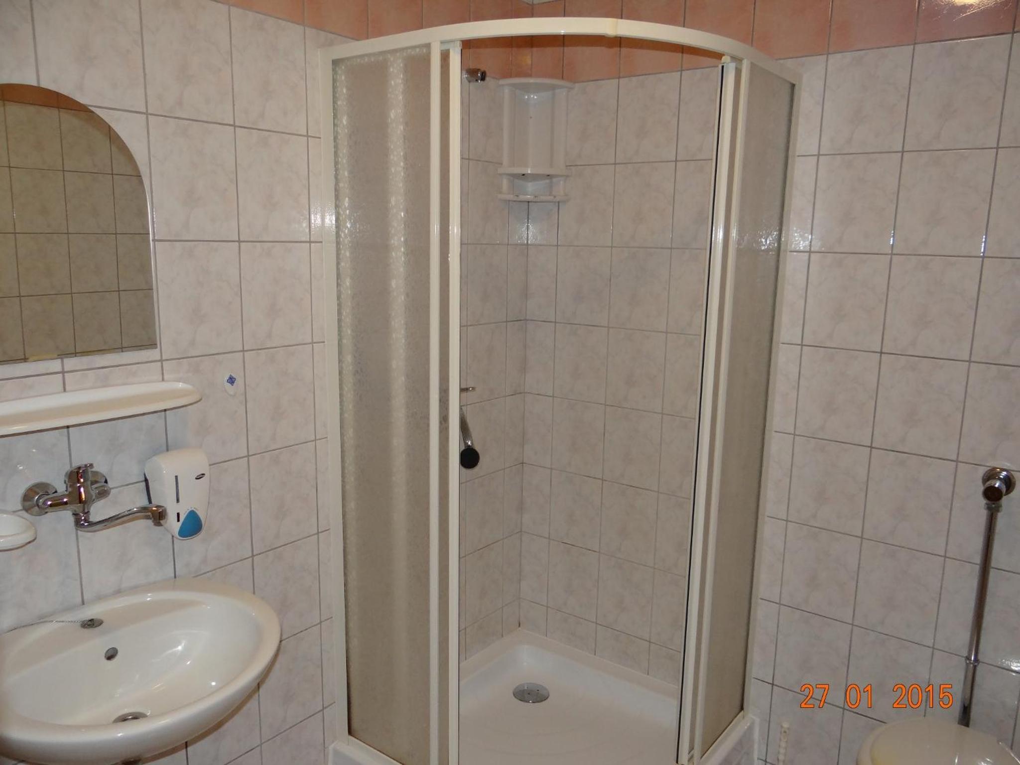Deluxe Double Room - Photo 1