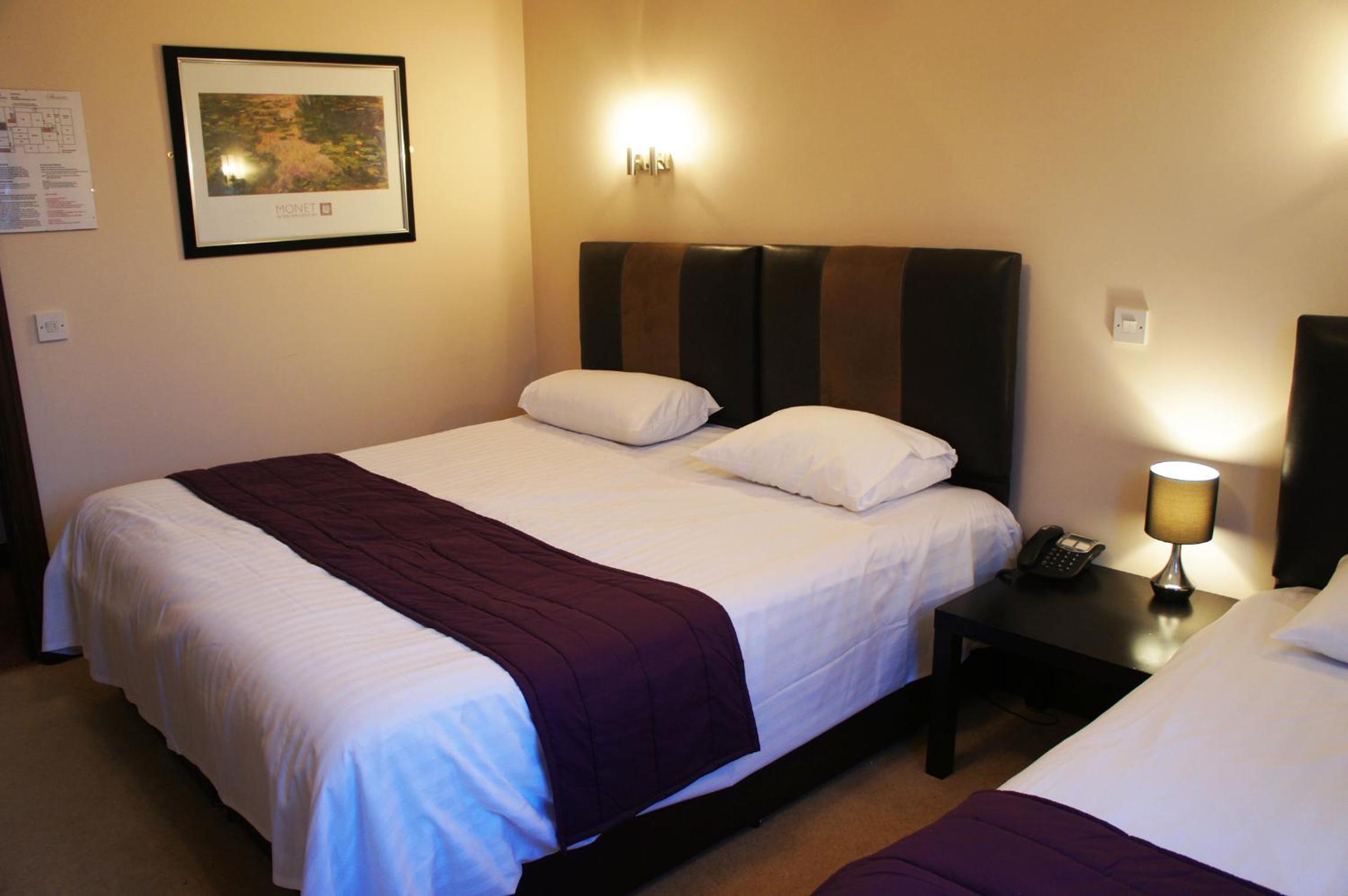 Quadruple Room photo 2