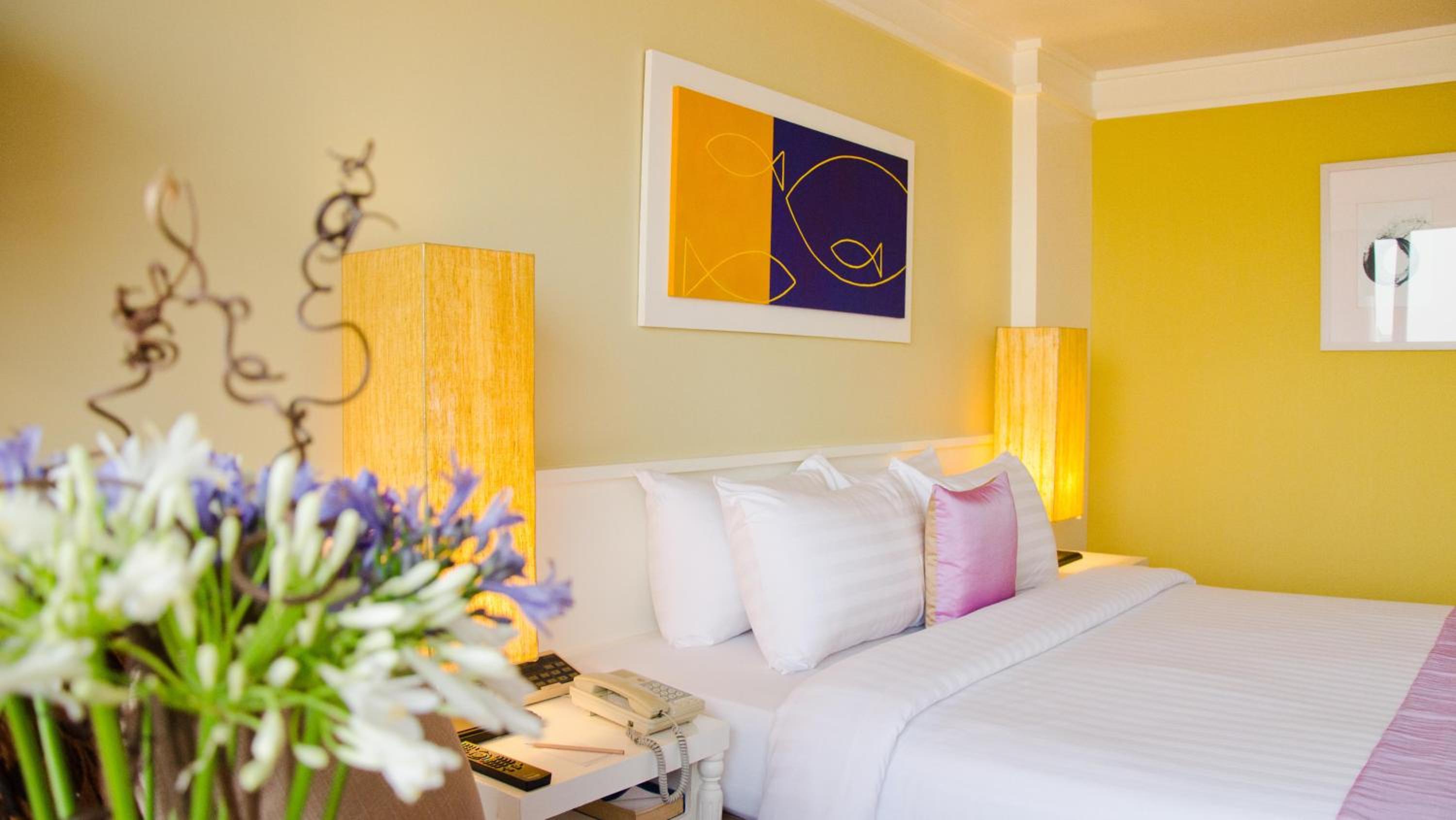 Executive Room with River View photo 1