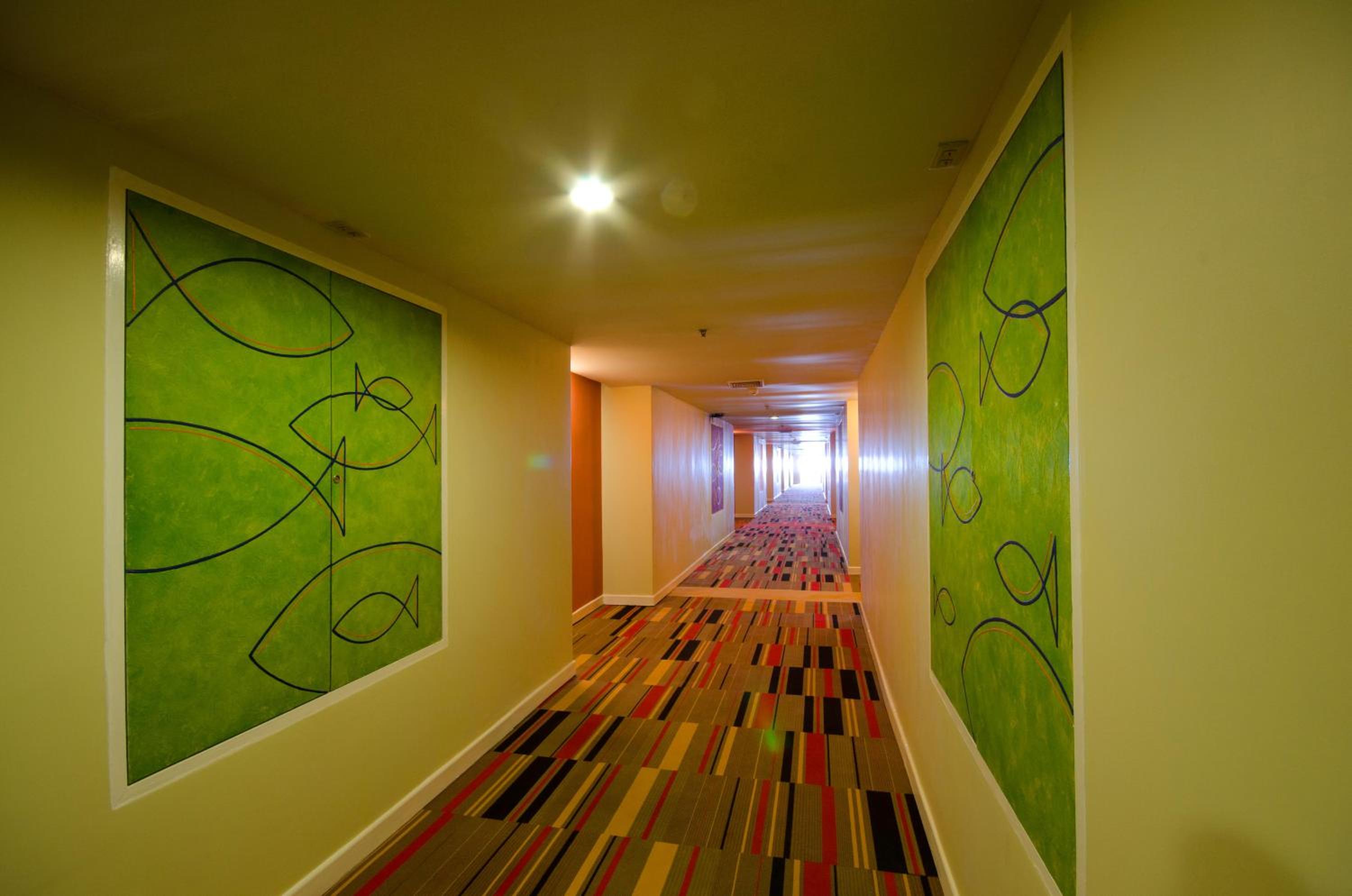 Executive Room with River View photo 3