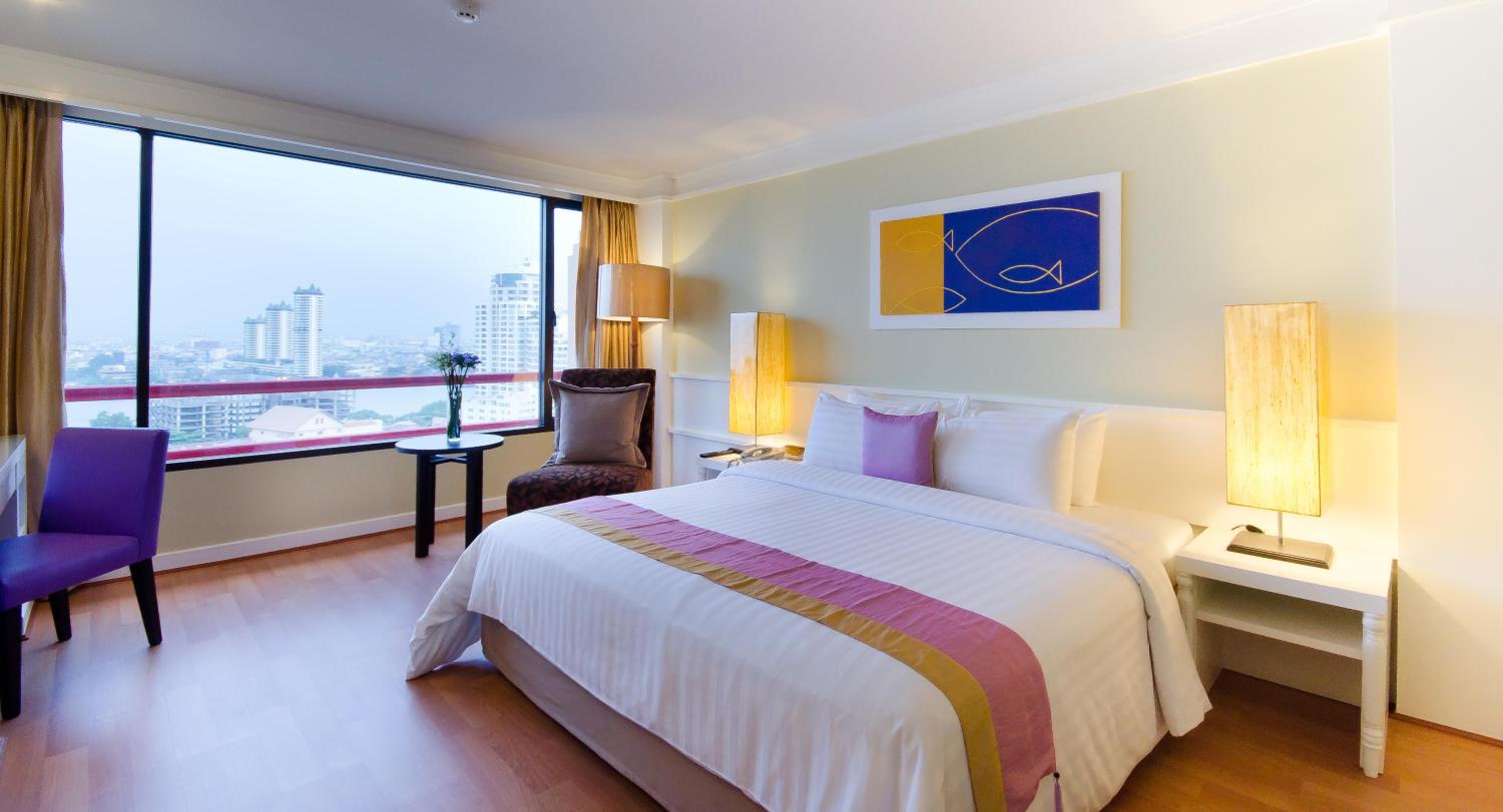 Executive Room with River View photo 2