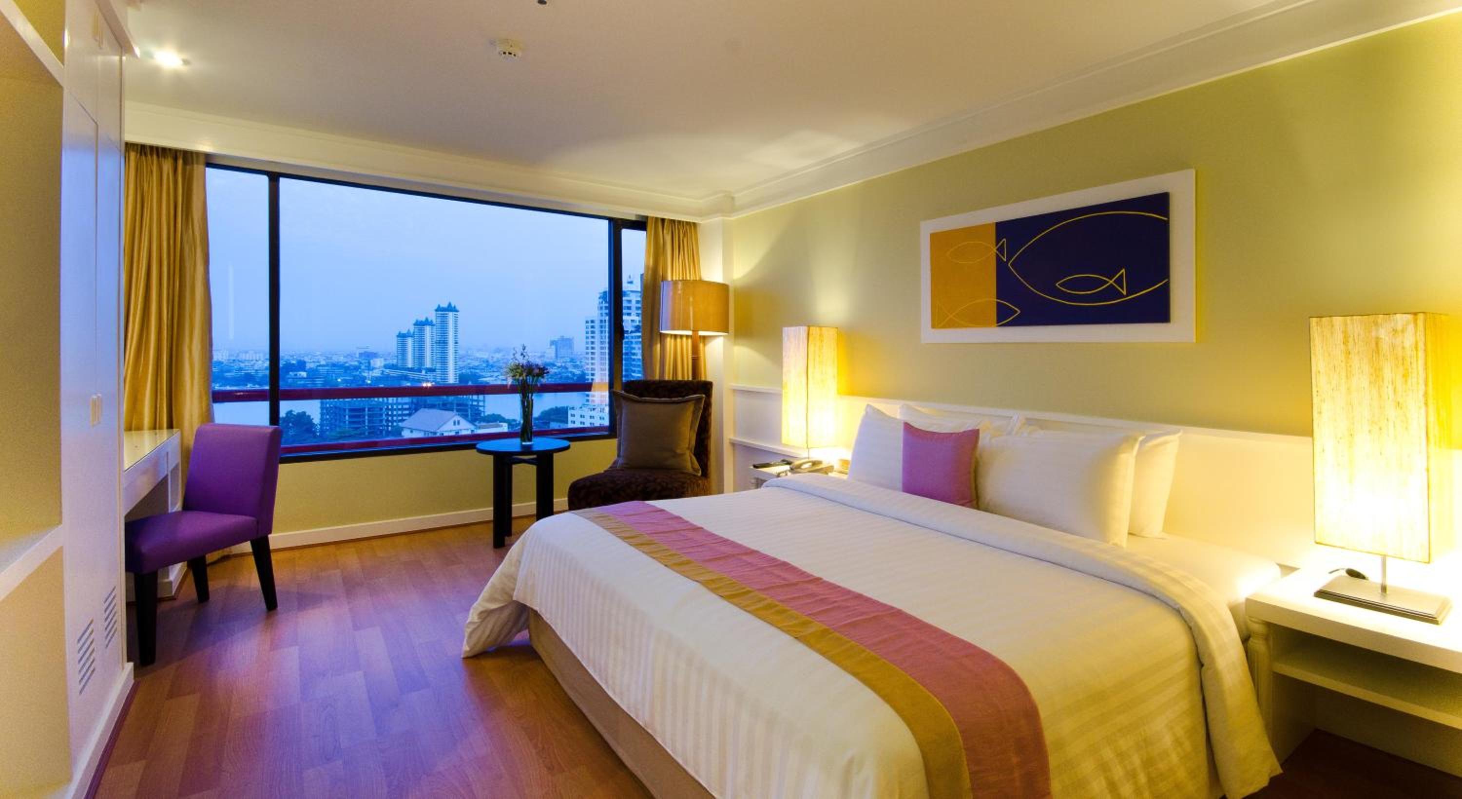 Executive Room with River View photo 2