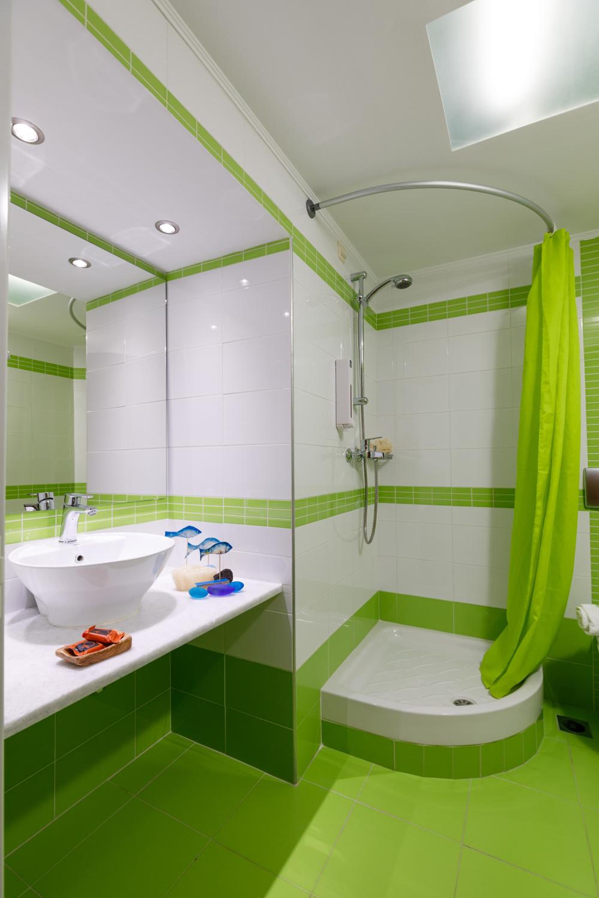 Deluxe Double Room - Photo 5