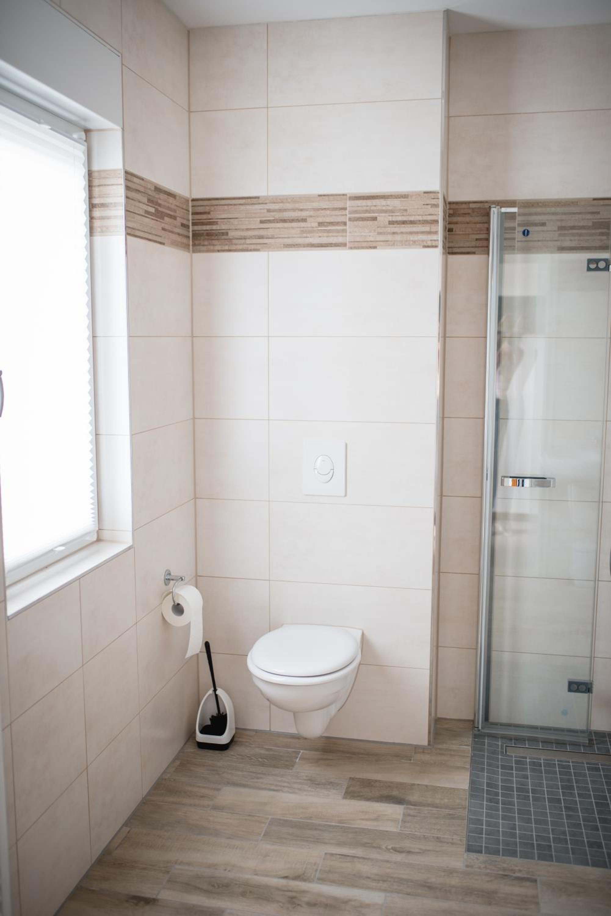 Two-Bedroom House photo 2