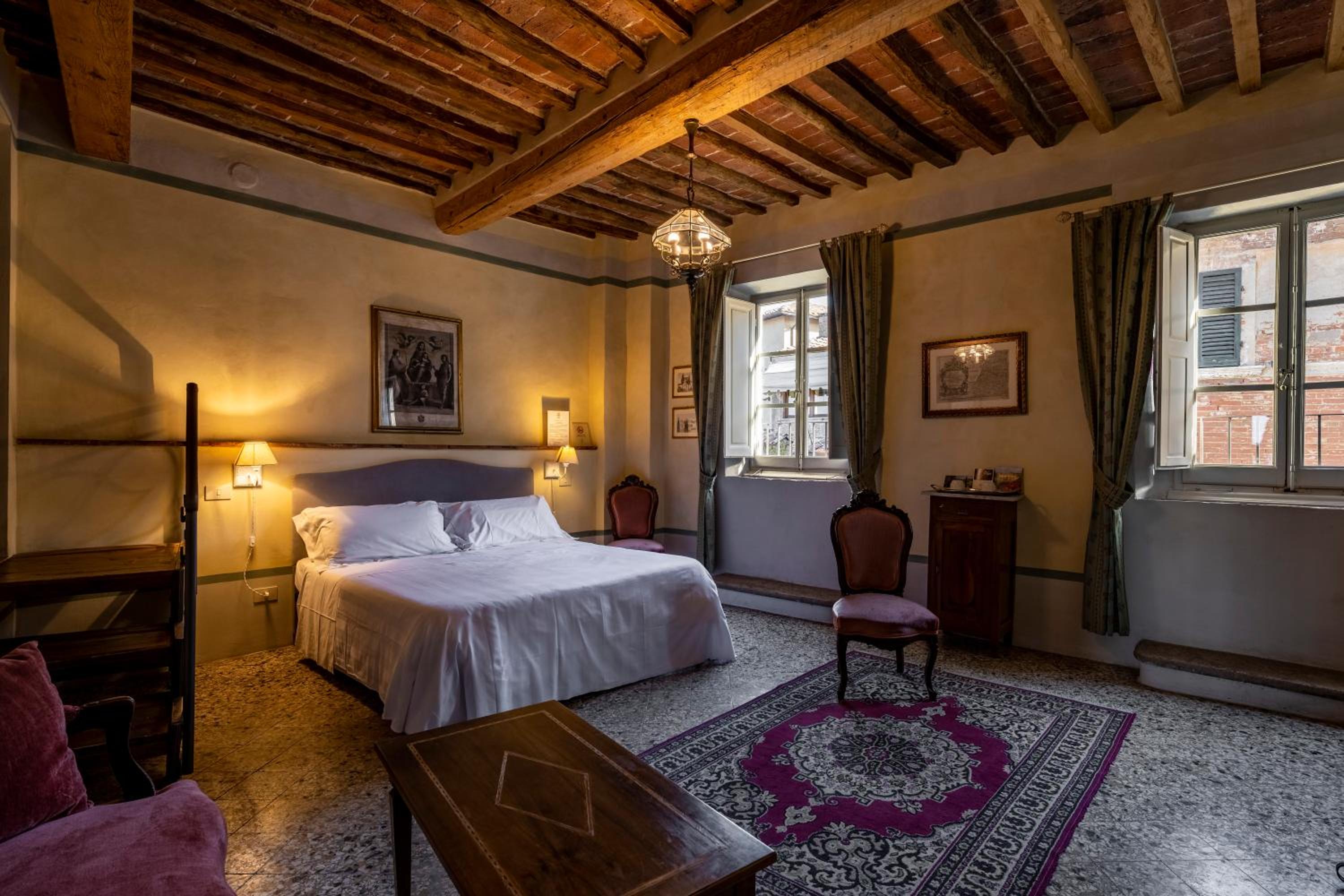 Superior Double Room photo 1