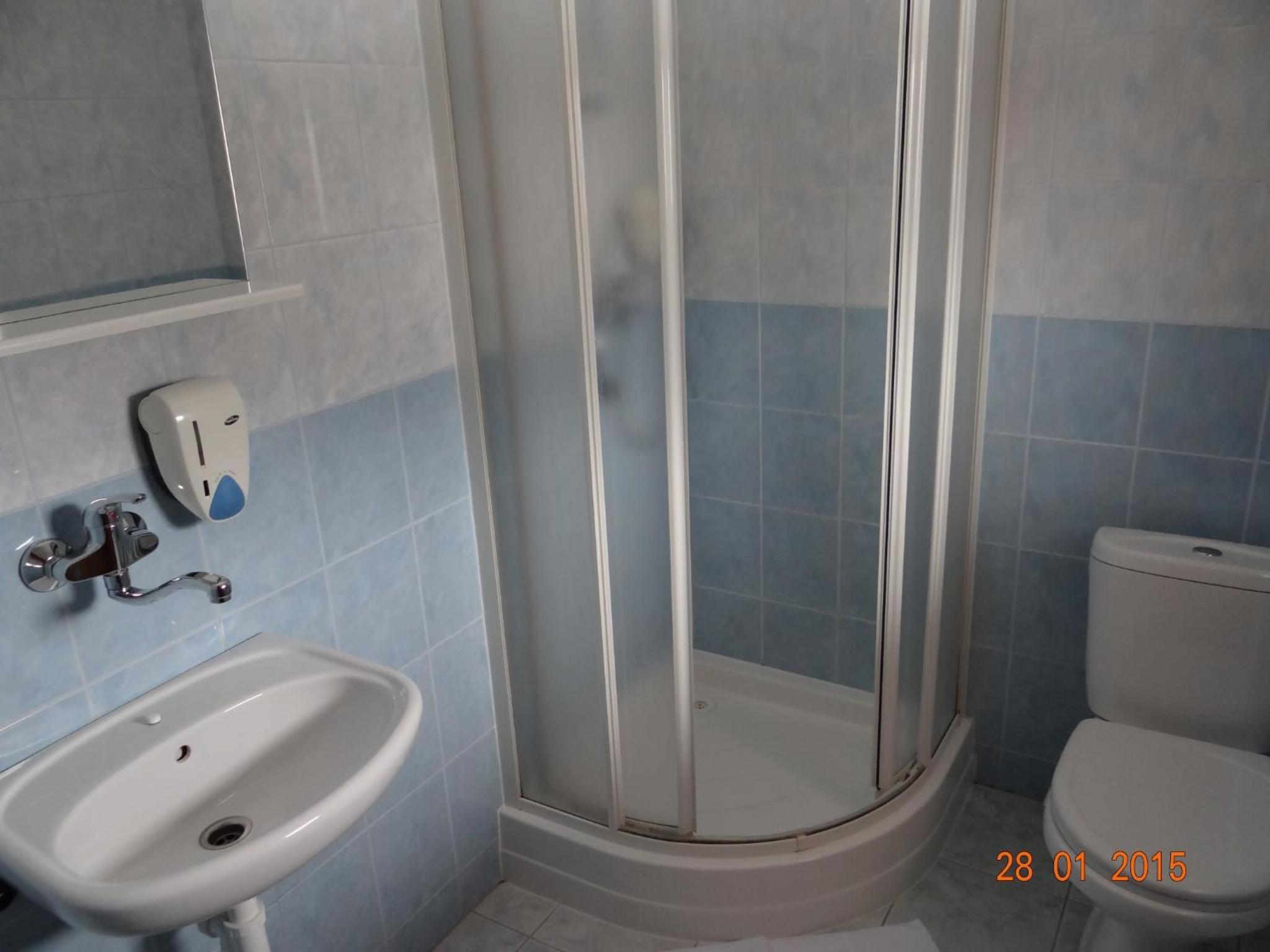 Deluxe Double Room - Photo 34