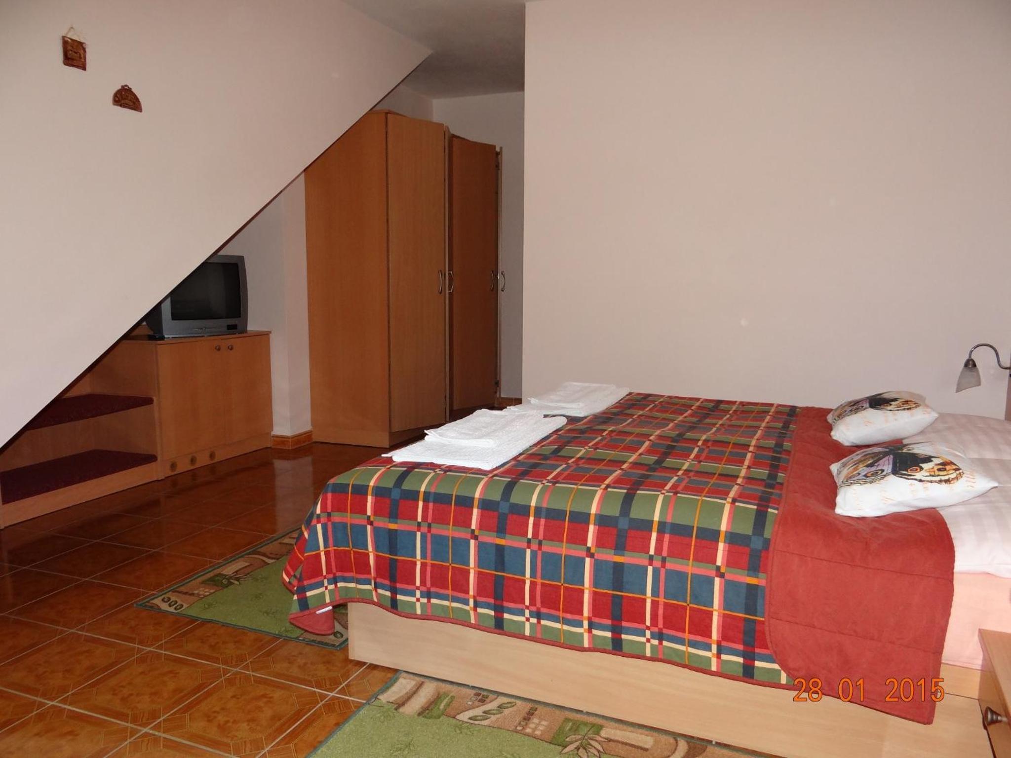 Deluxe Double Room - Photo 30