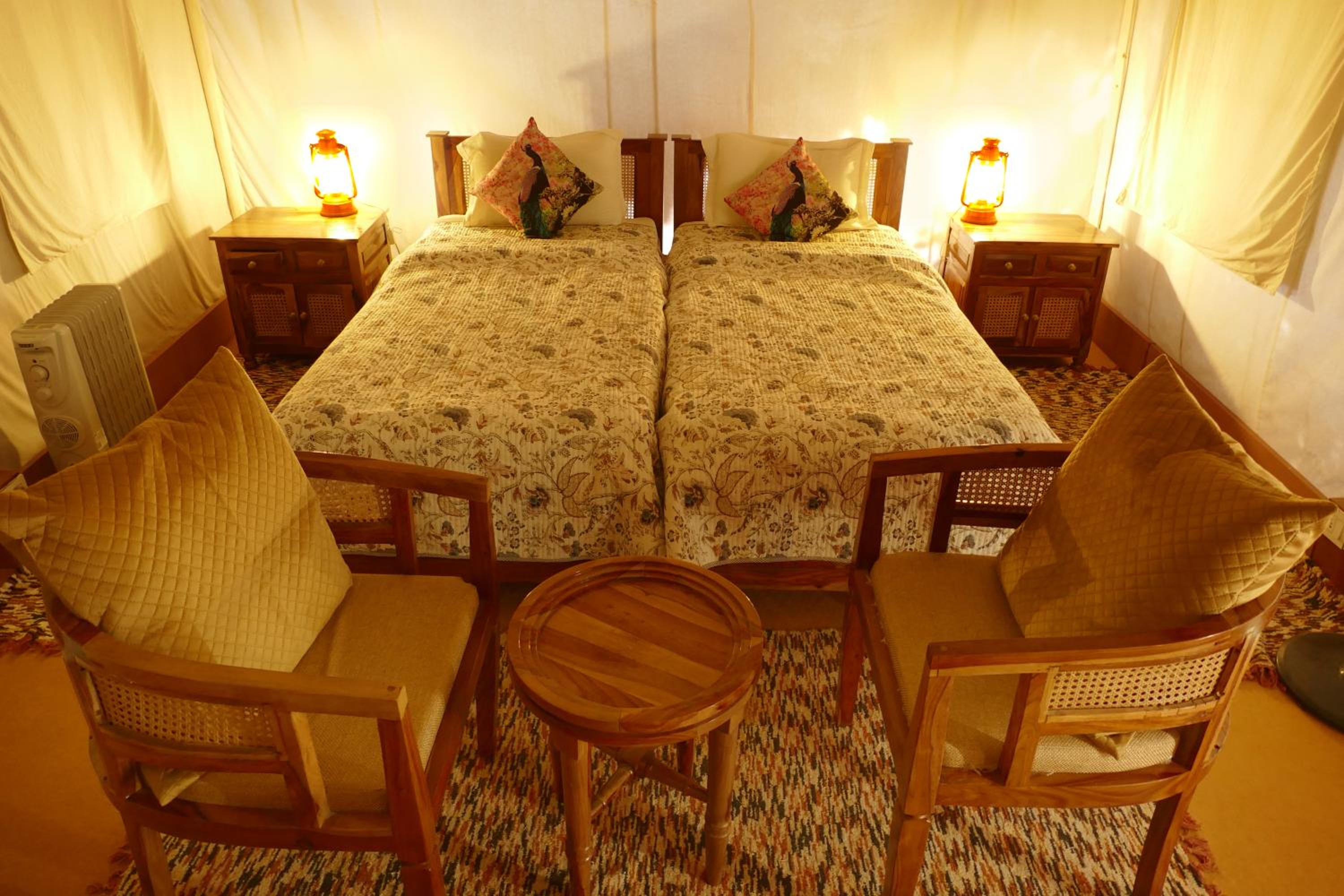 Tent - Photo 19