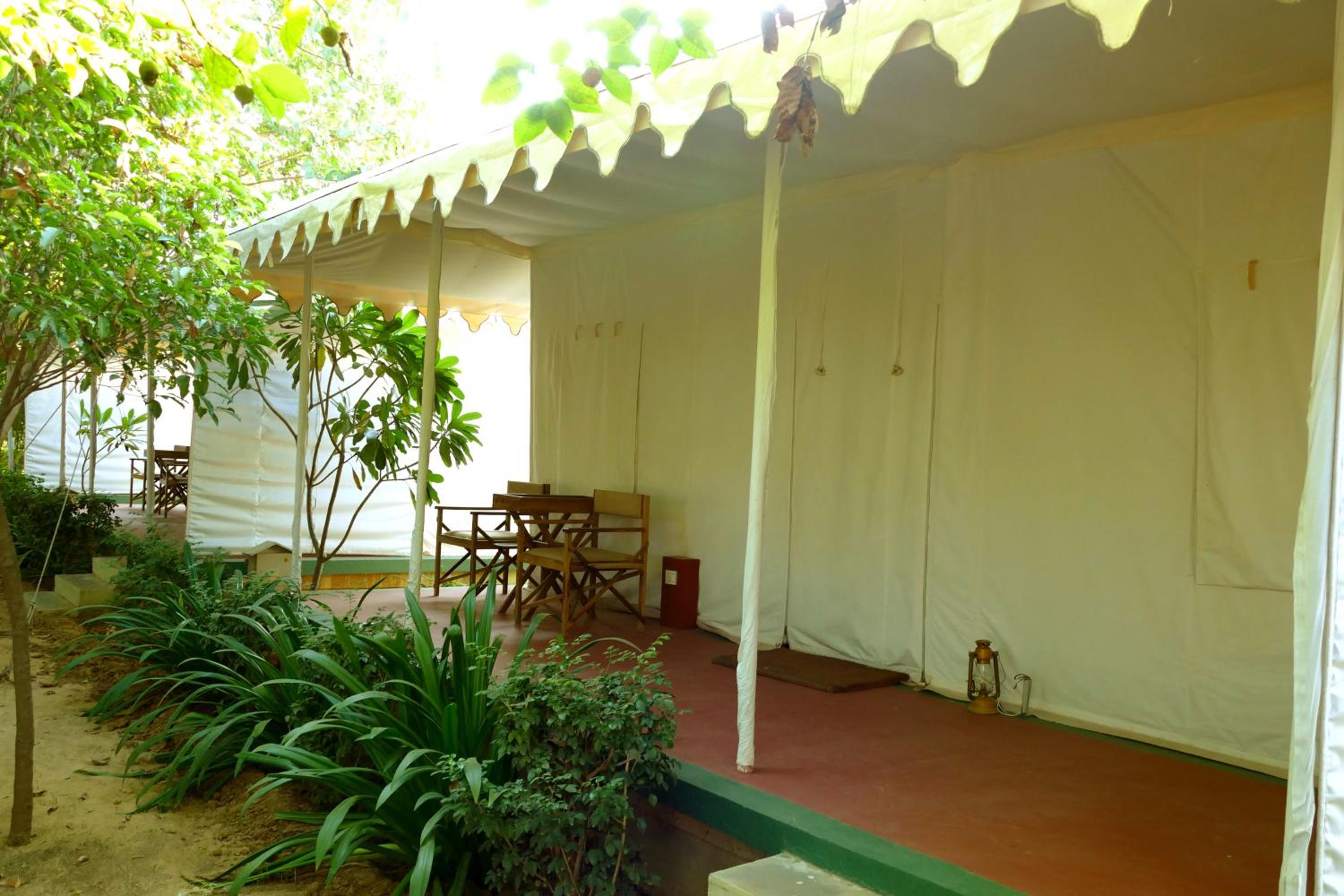 Tent - Photo 21