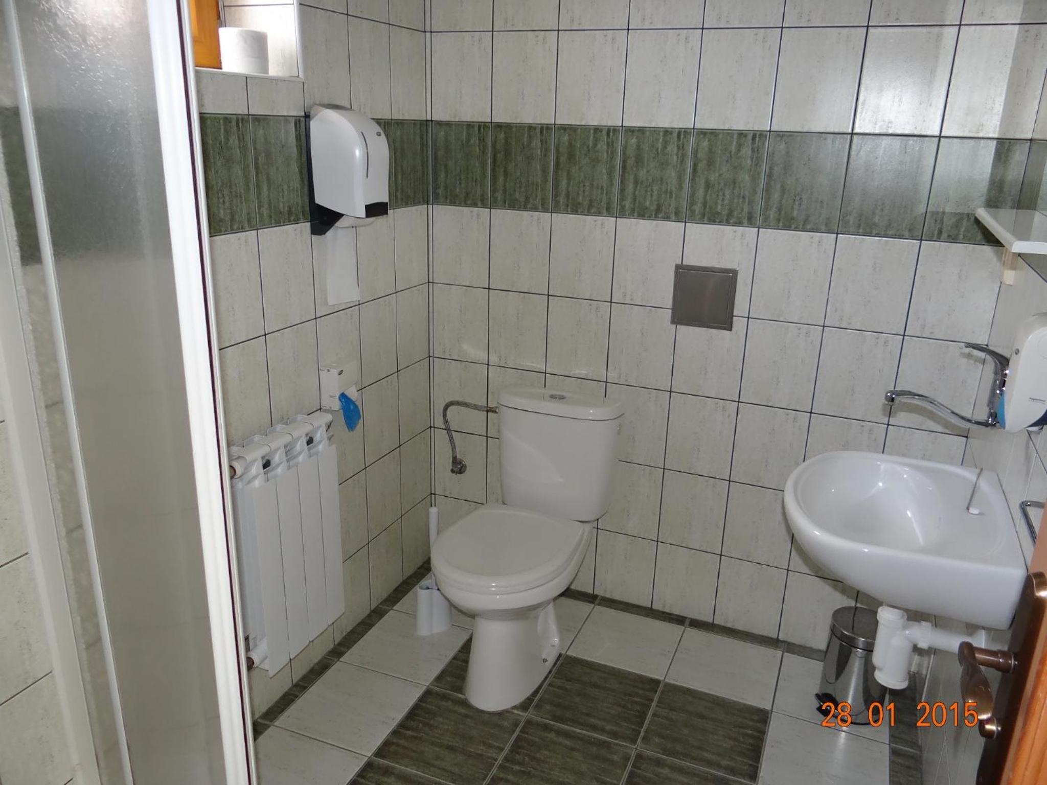 Deluxe Double Room - Photo 4