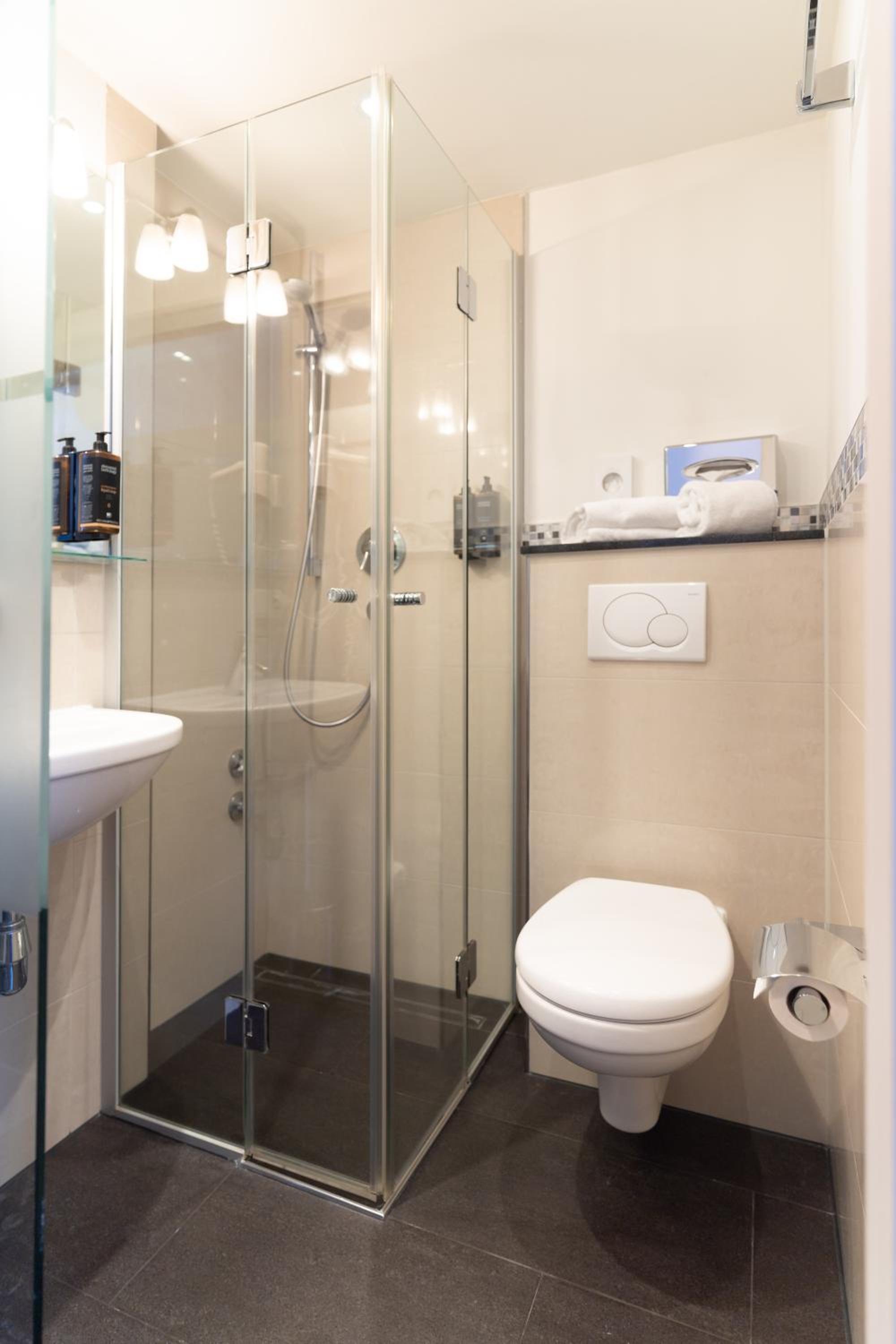 Standard Single Room photo 3